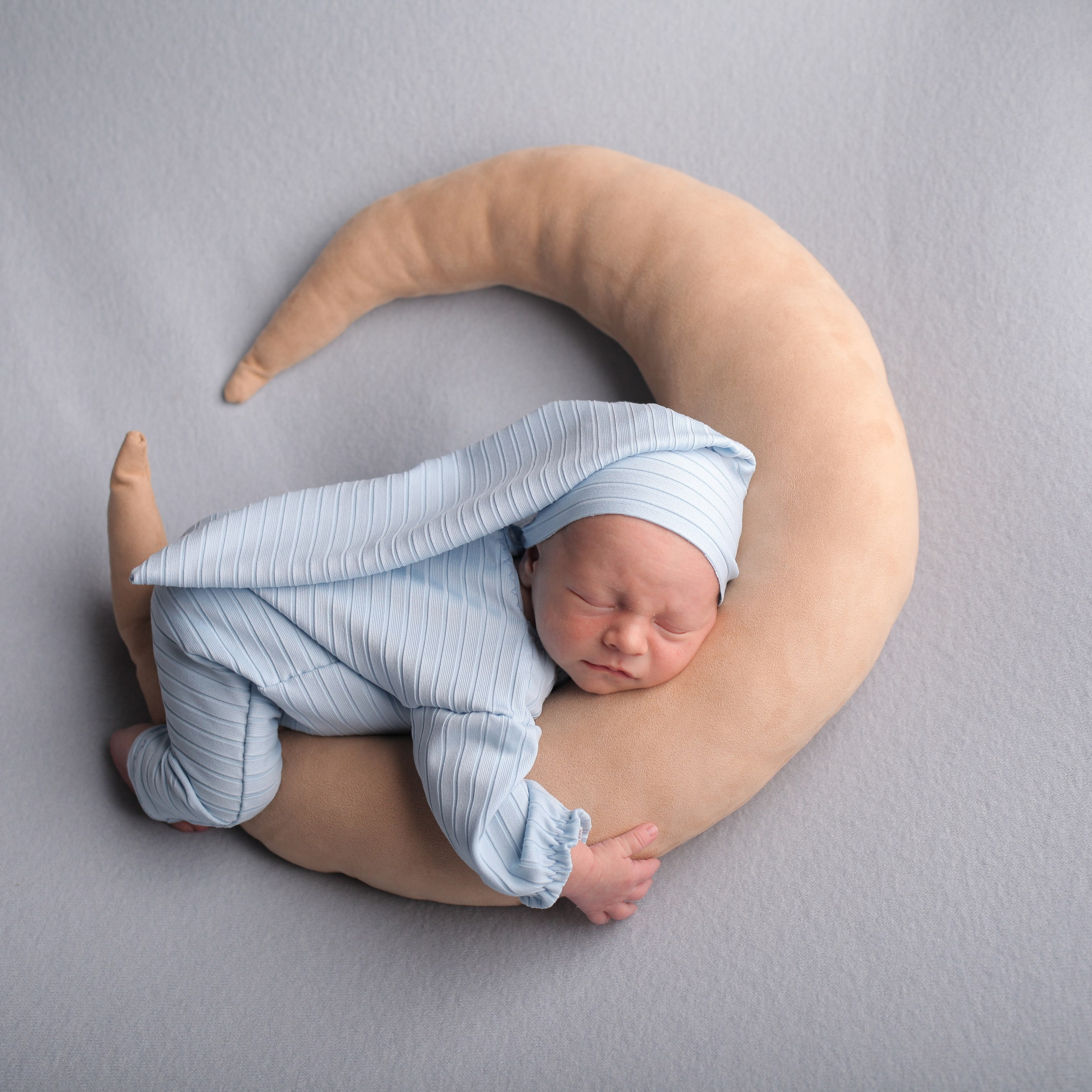 Отзывы. Фотограф новорождённых в Самаре