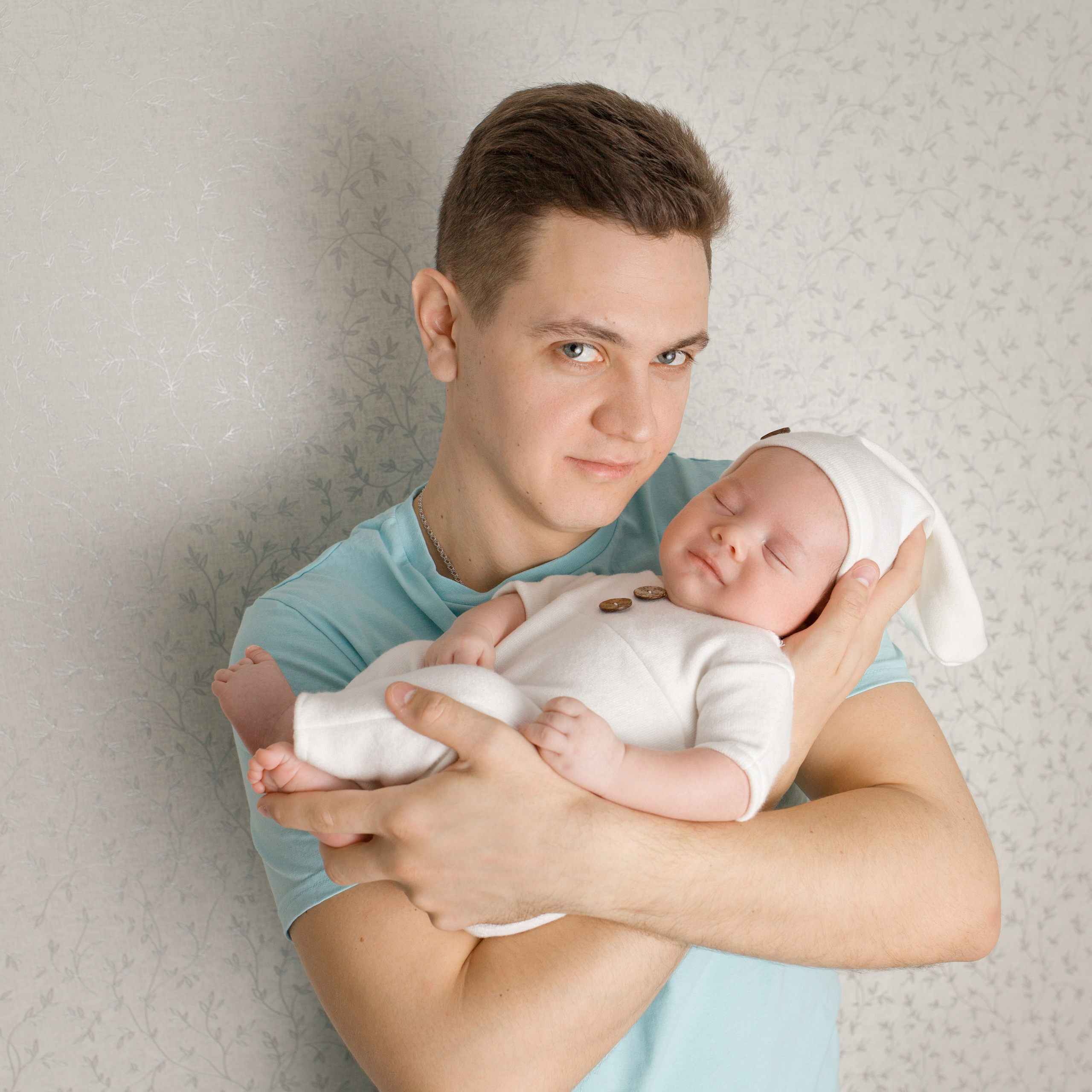 Отзывы. Фотограф новорождённых в Самаре