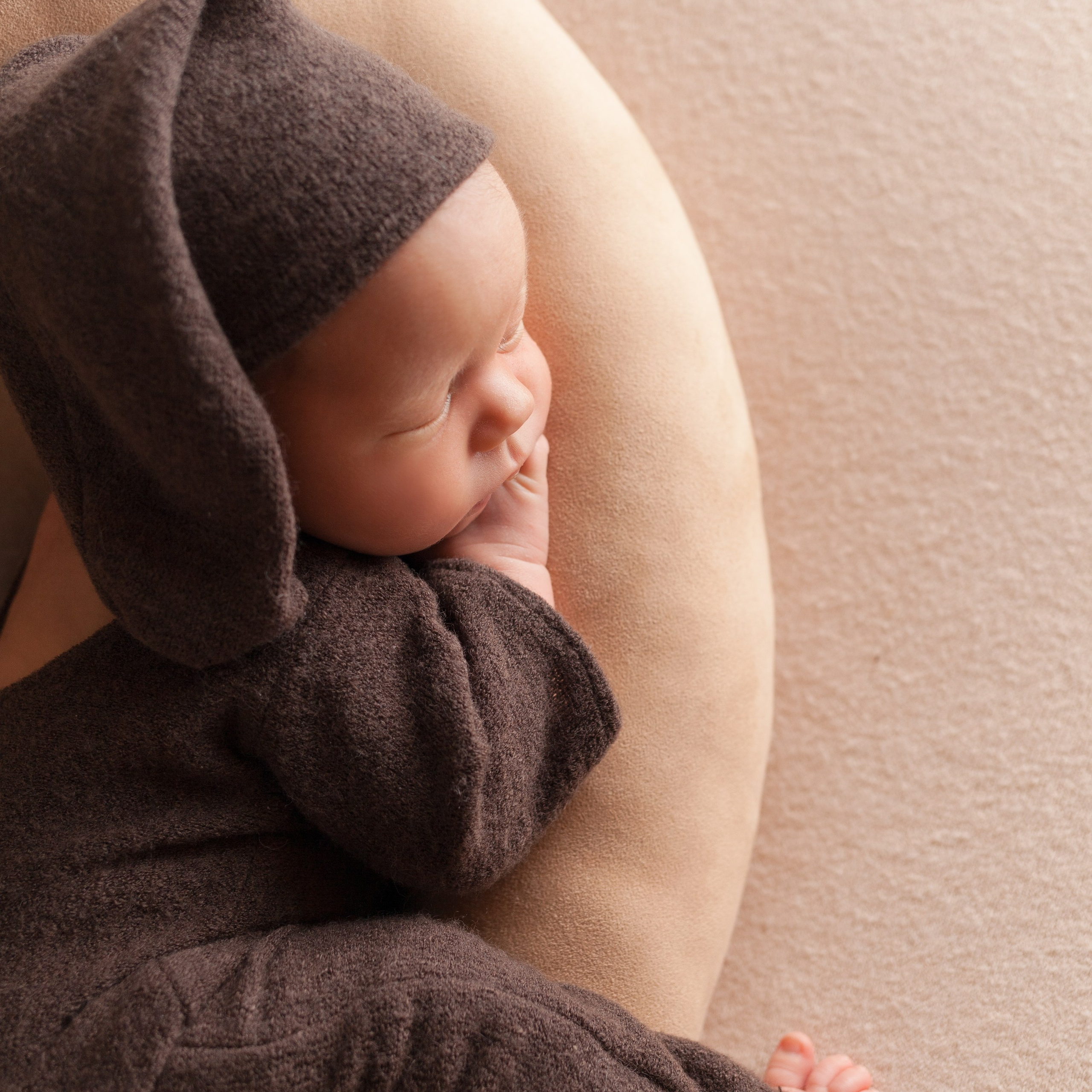 Отзывы. Фотограф новорождённых в Самаре