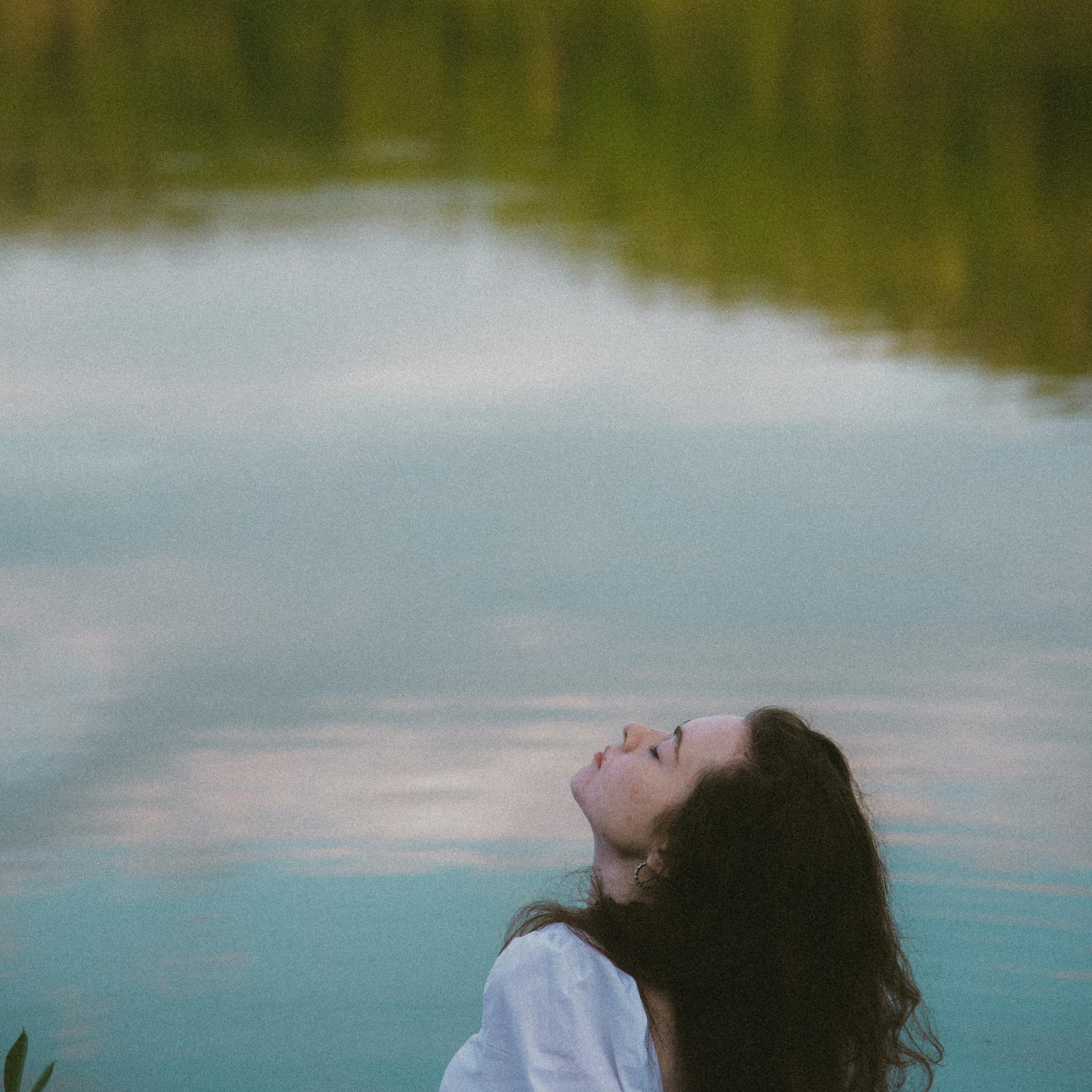 Съемка в воде. ФОТОГРАФ СЕРГЕЕВА МАРИЯ