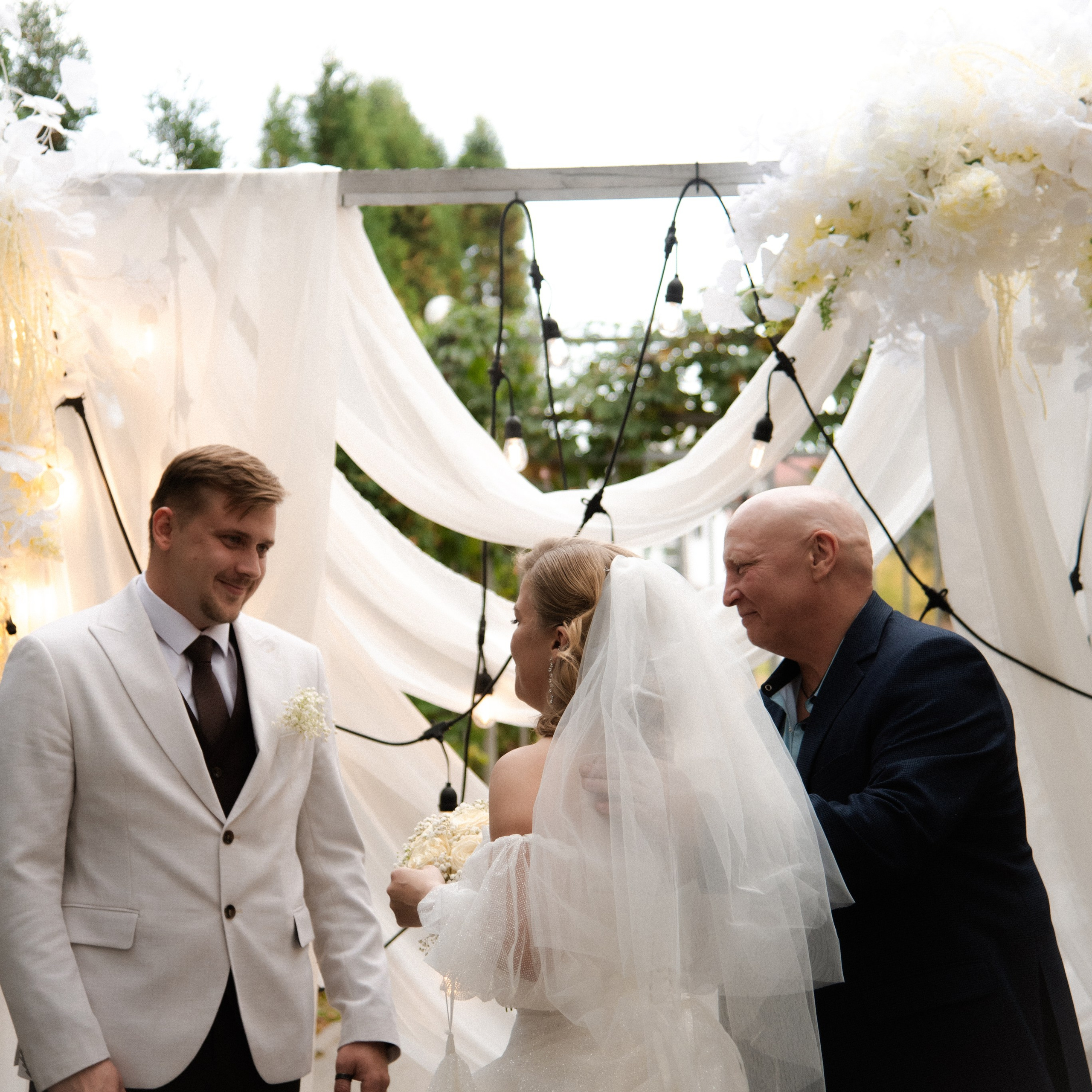 Аня Леша. ФОТОГРАФ СЕРГЕЕВА МАРИЯ