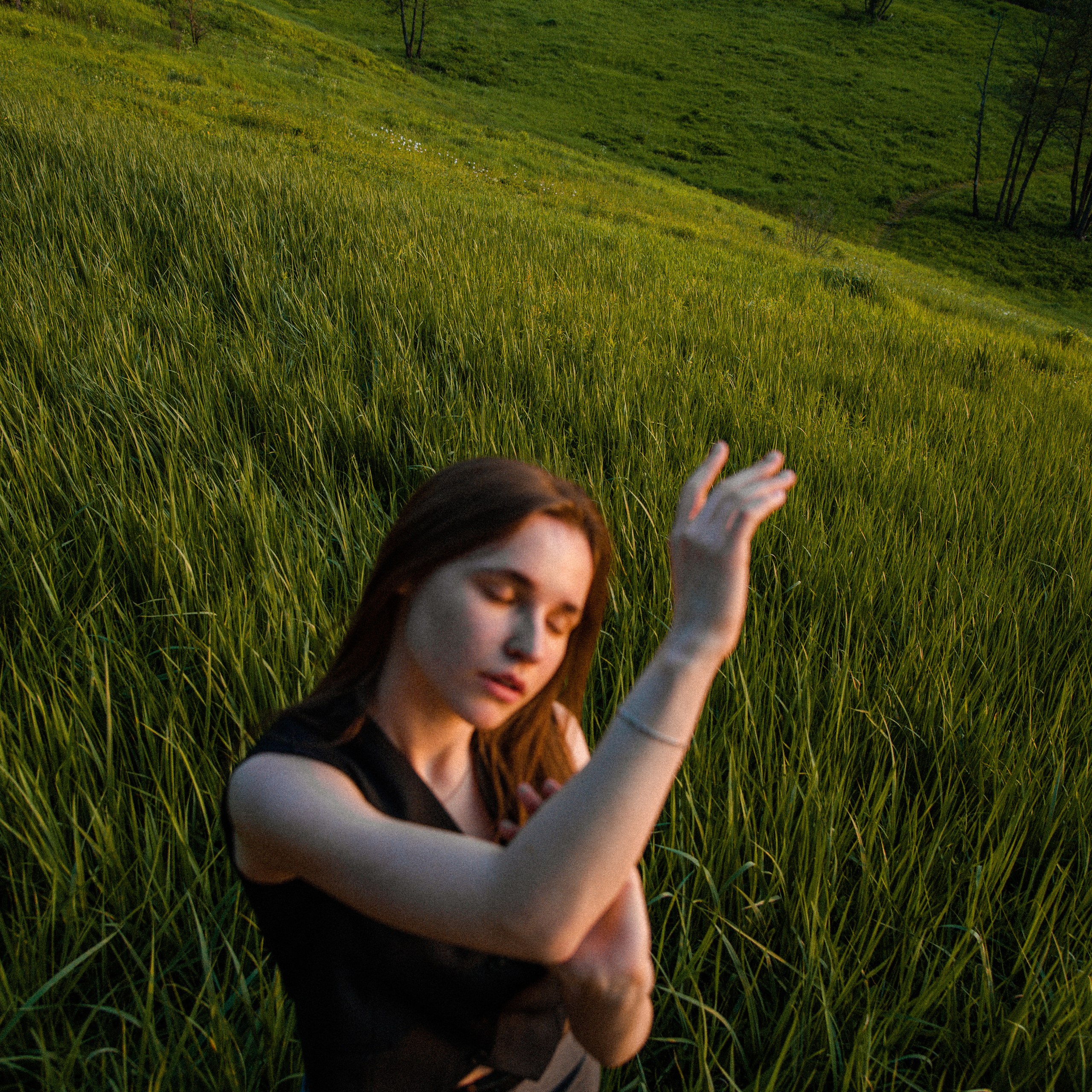 Лиза. ФОТОГРАФ СЕРГЕЕВА МАРИЯ