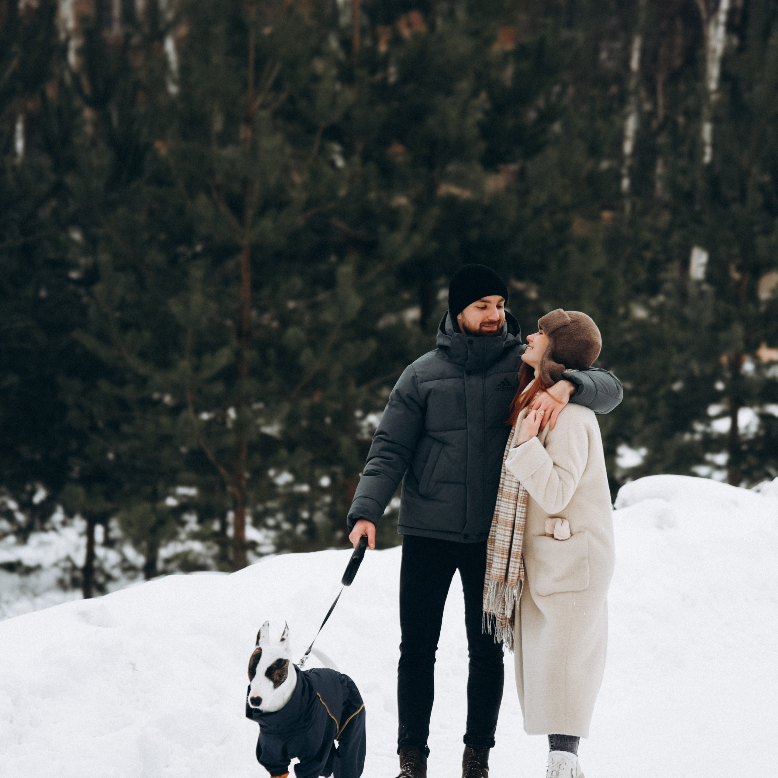 Вика Дима. ФОТОГРАФ СЕРГЕЕВА МАРИЯ
