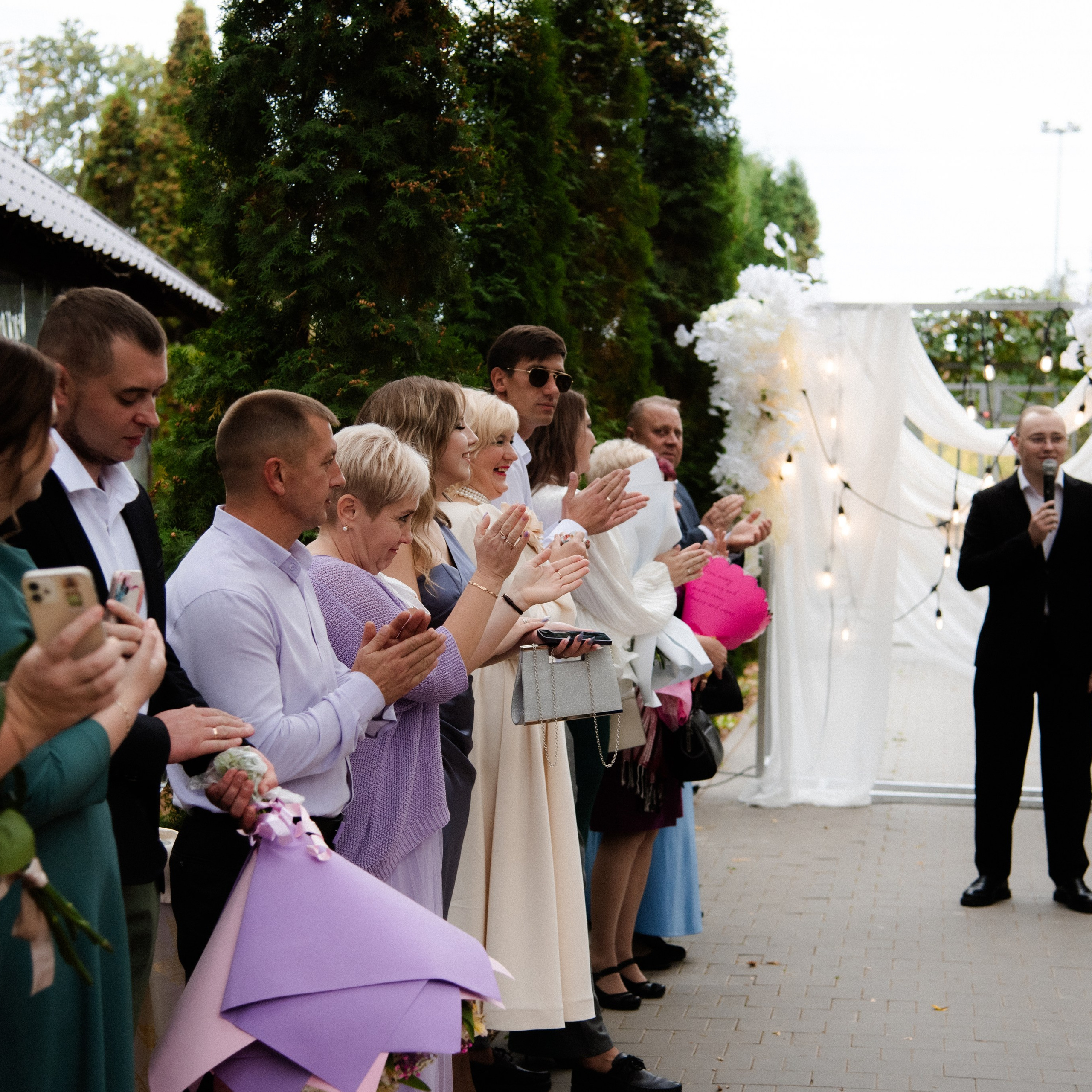 Аня Леша. ФОТОГРАФ СЕРГЕЕВА МАРИЯ