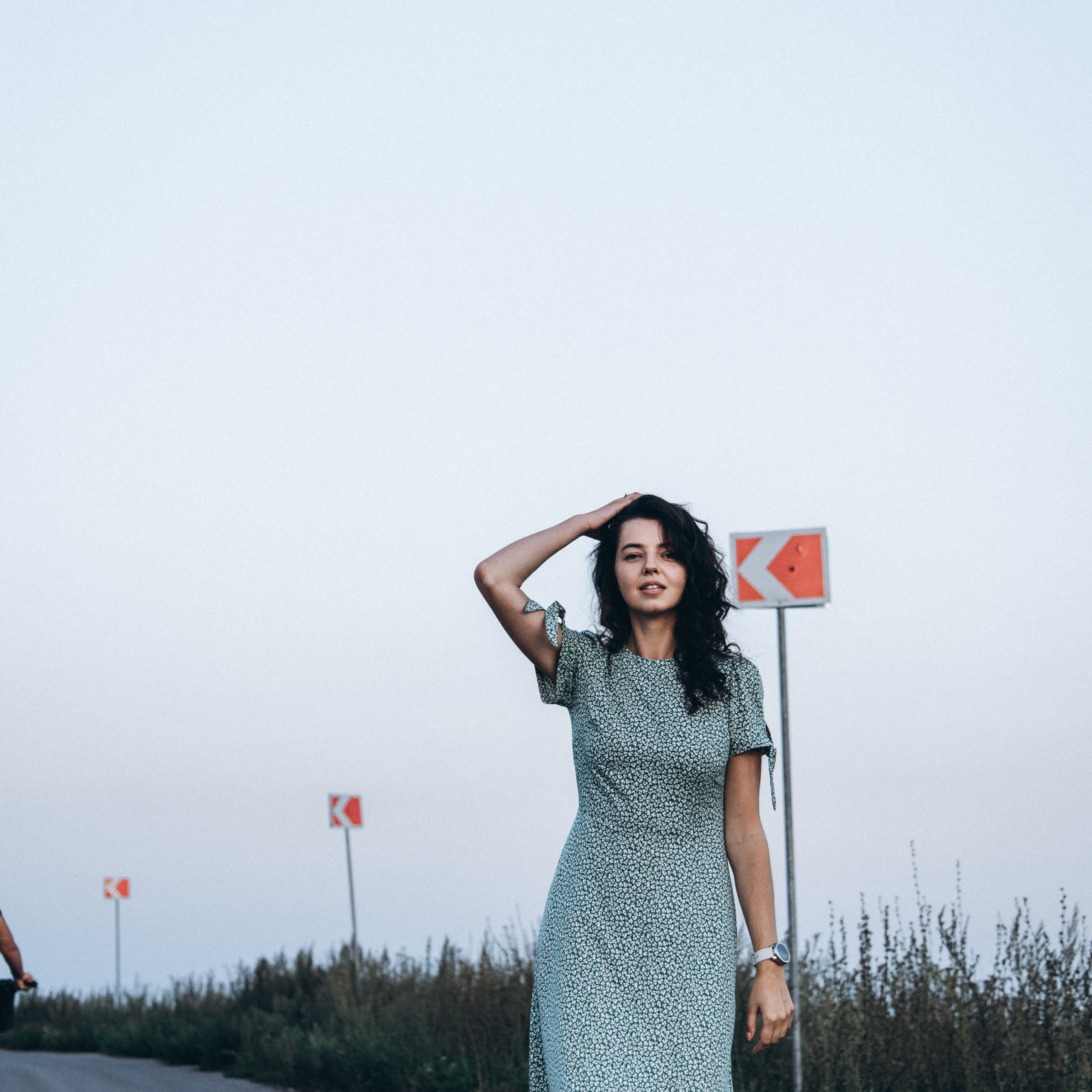 Лера. ФОТОГРАФ СЕРГЕЕВА МАРИЯ