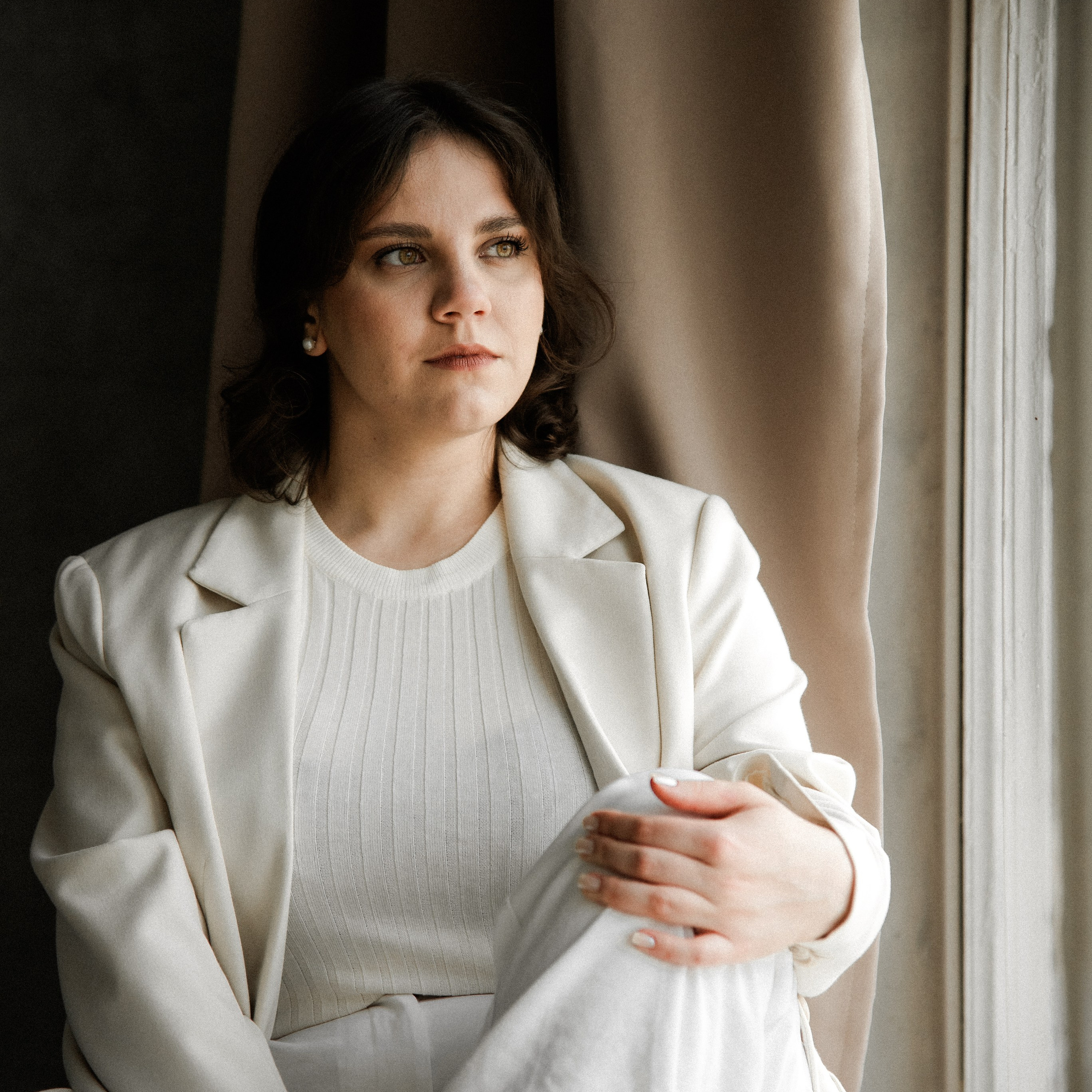 Виктория. ФОТОГРАФ СЕРГЕЕВА МАРИЯ