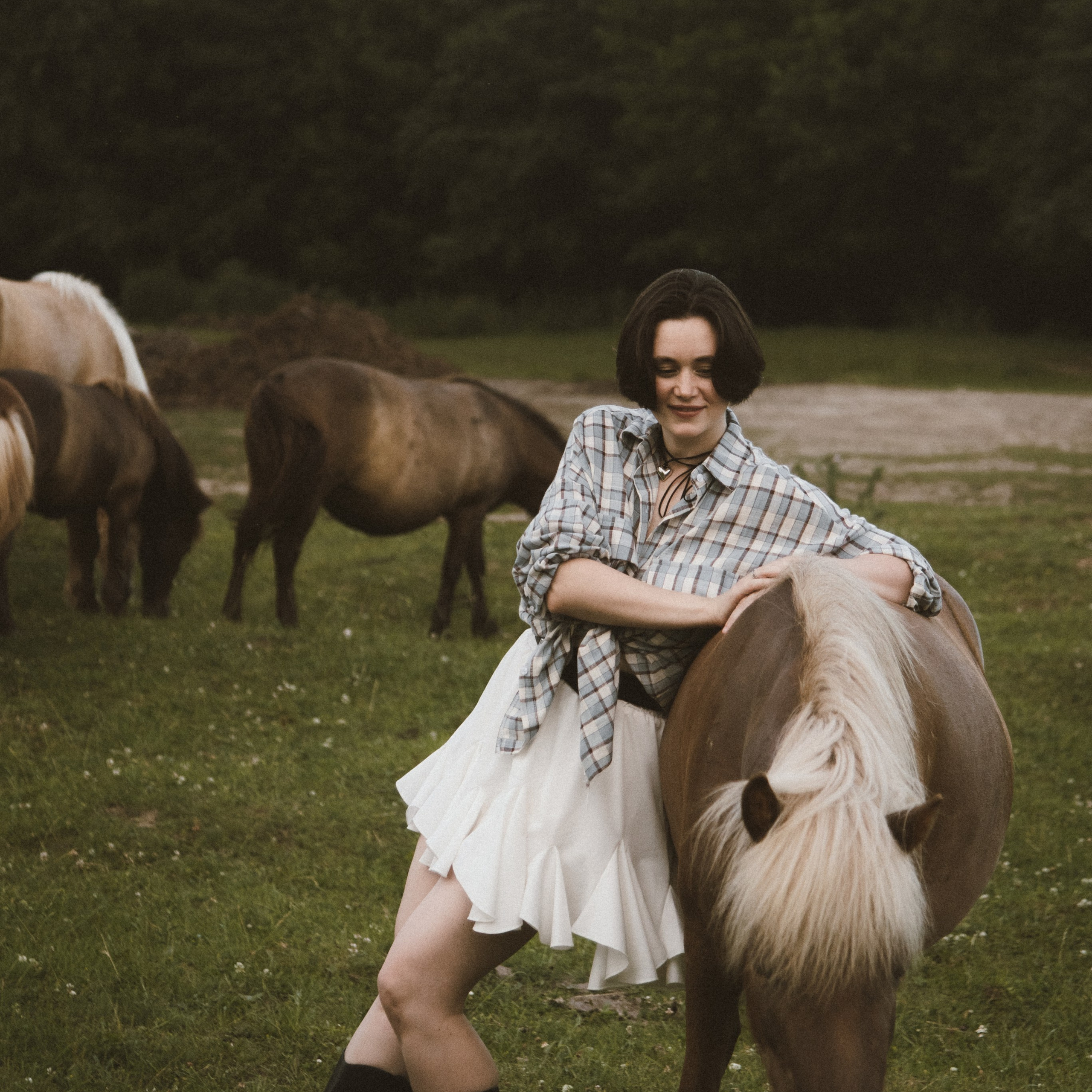 Юля & Макс. ФОТОГРАФ СЕРГЕЕВА МАРИЯ