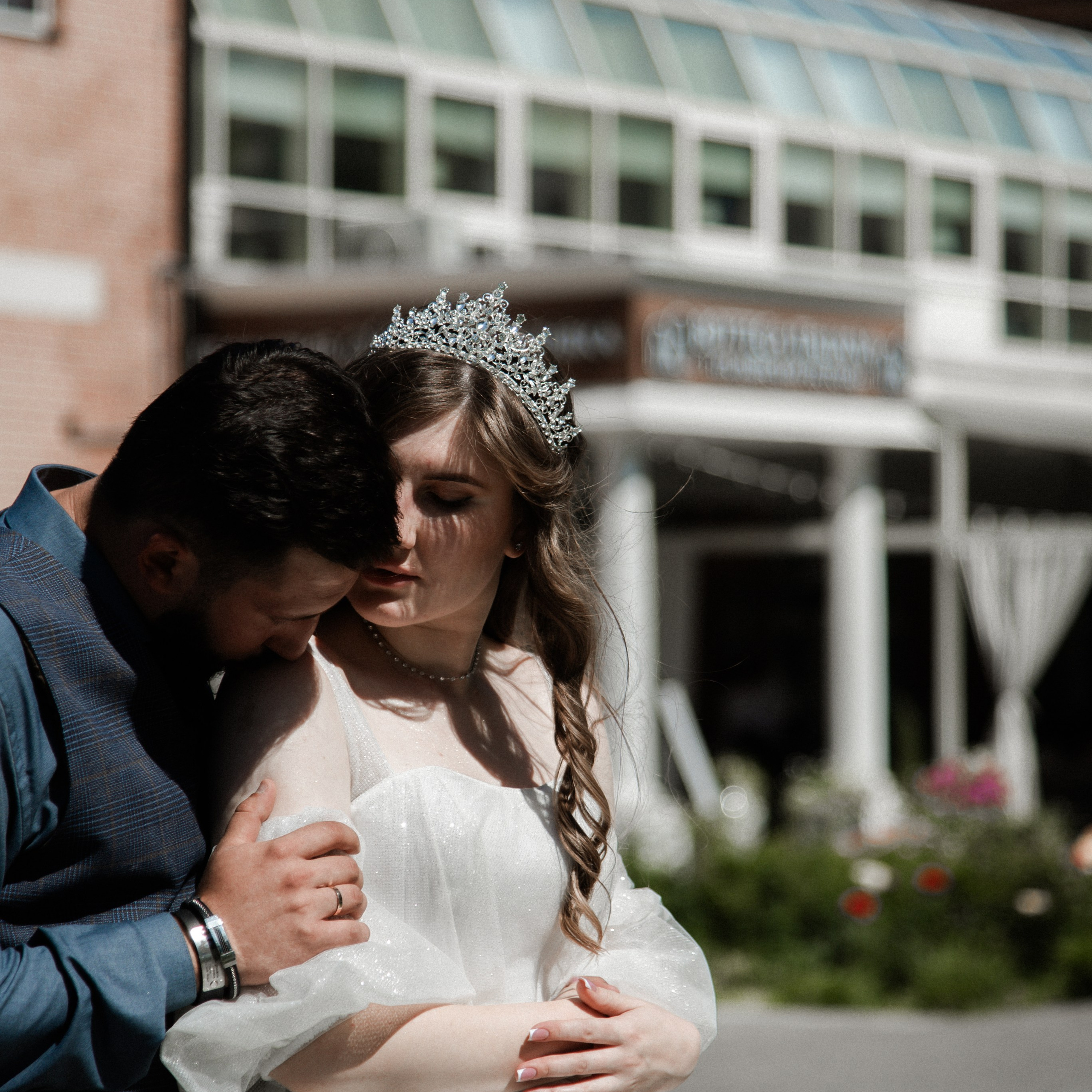 Лера Дима. ФОТОГРАФ СЕРГЕЕВА МАРИЯ