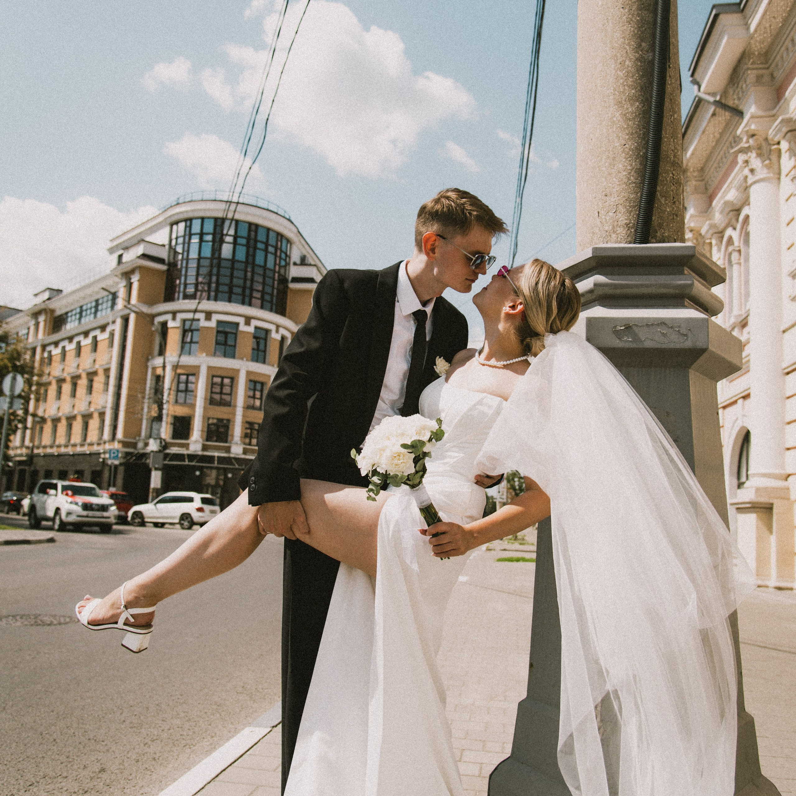 Кристина Саша. ФОТОГРАФ СЕРГЕЕВА МАРИЯ