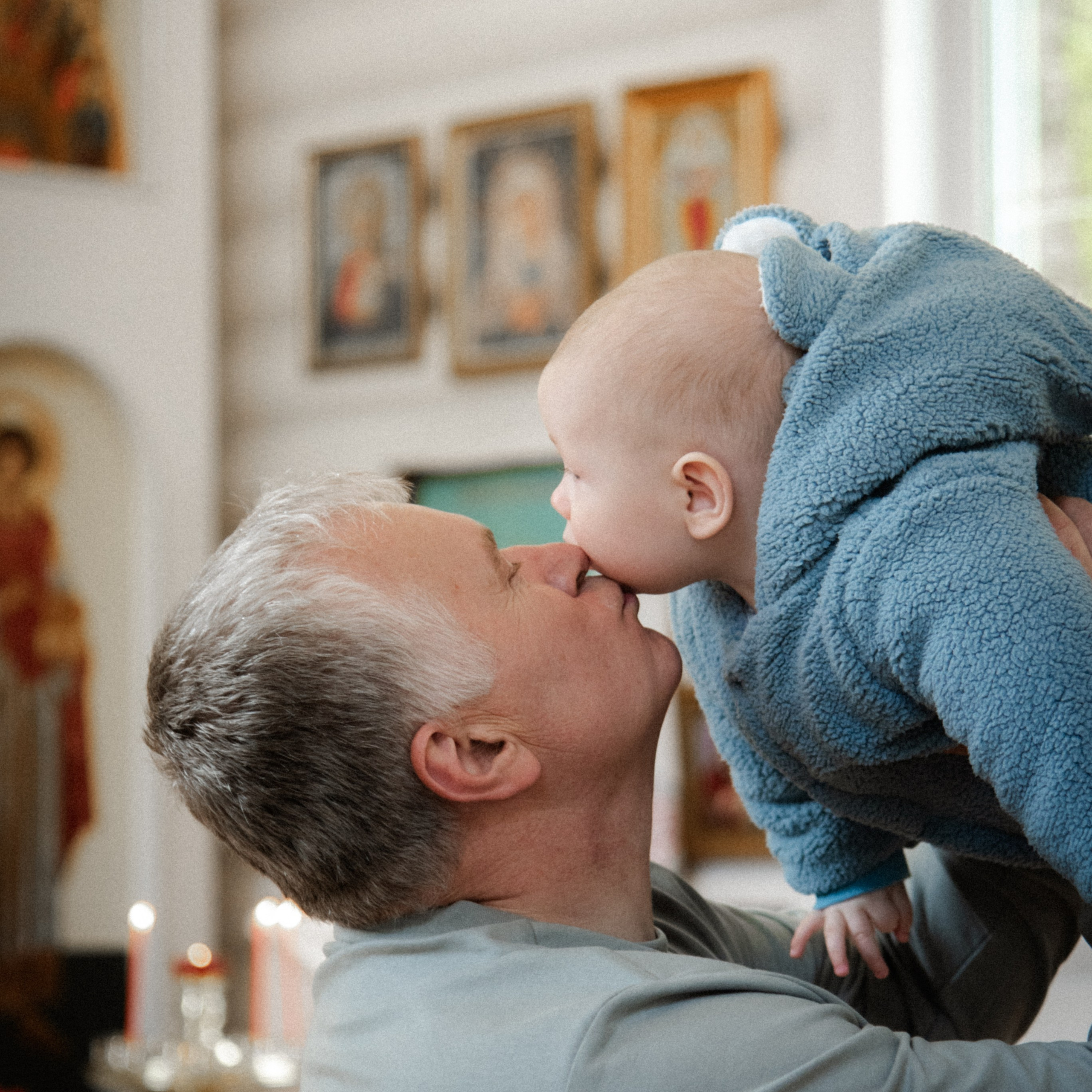Крестины Вася. ФОТОГРАФ СЕРГЕЕВА МАРИЯ