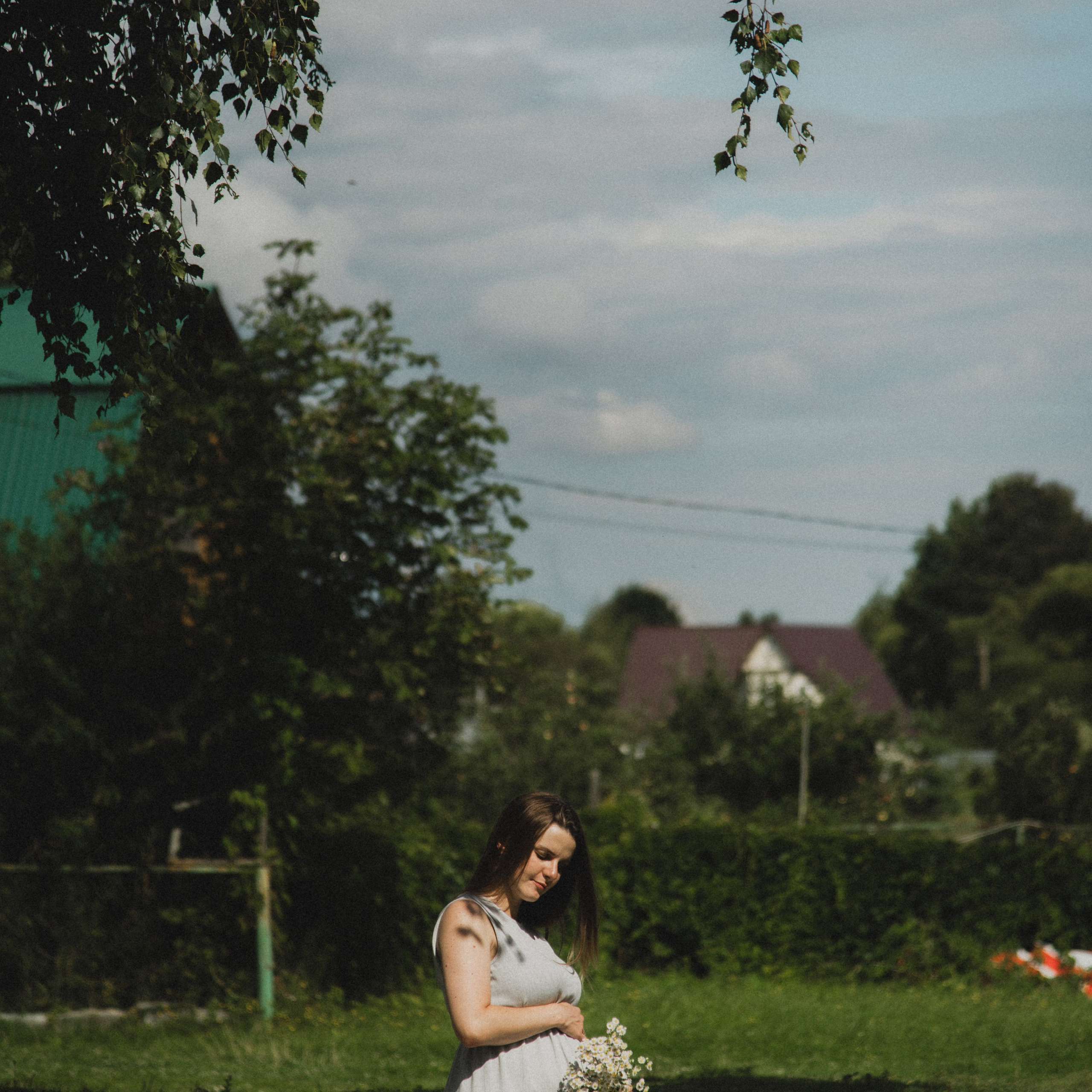 Лена & Ваня. ФОТОГРАФ СЕРГЕЕВА МАРИЯ