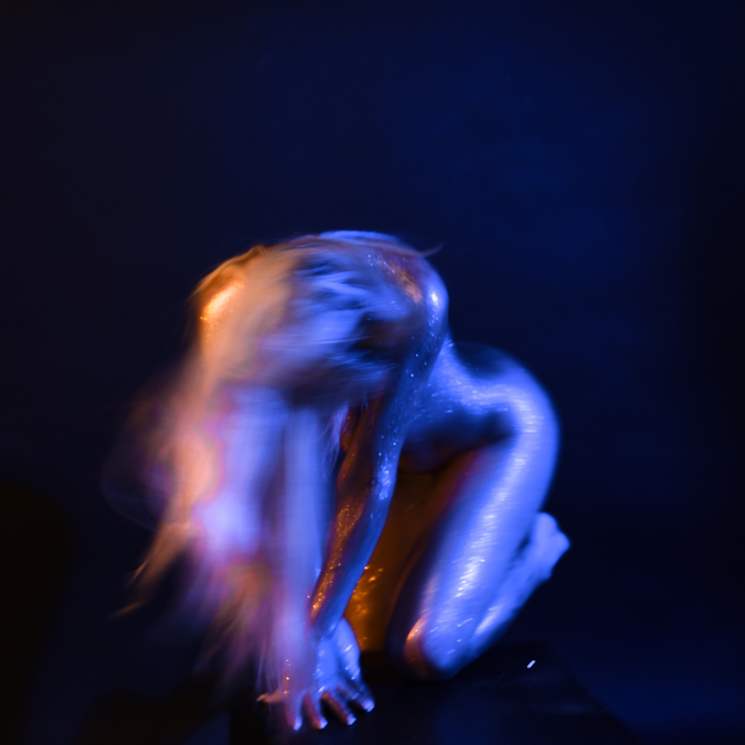 Анна. ФОТОГРАФ СЕРГЕЕВА МАРИЯ