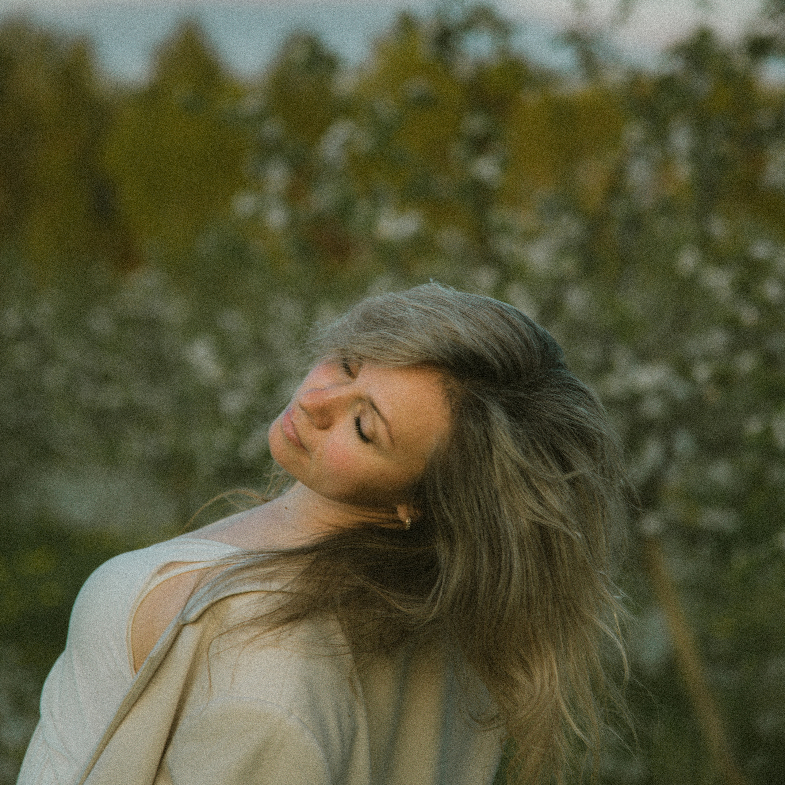 Алёнушка. ФОТОГРАФ СЕРГЕЕВА МАРИЯ