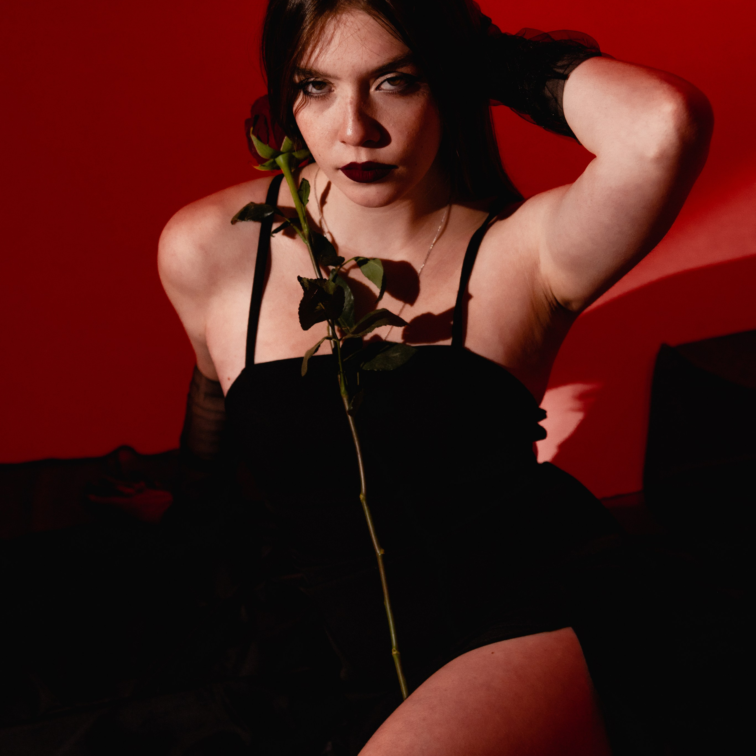 Настя — студия. ФОТОГРАФ СЕРГЕЕВА МАРИЯ