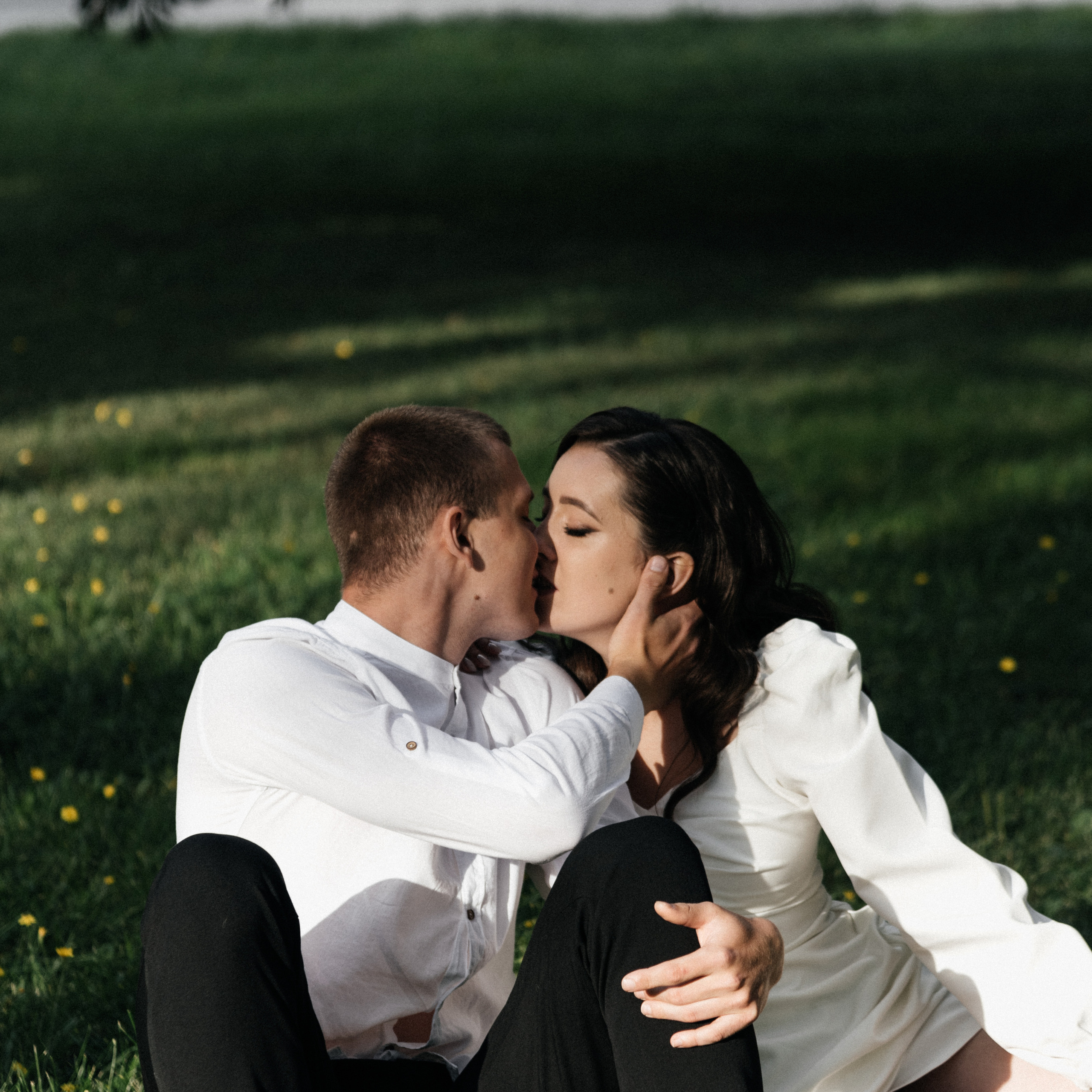 Алина Саша. ФОТОГРАФ СЕРГЕЕВА МАРИЯ