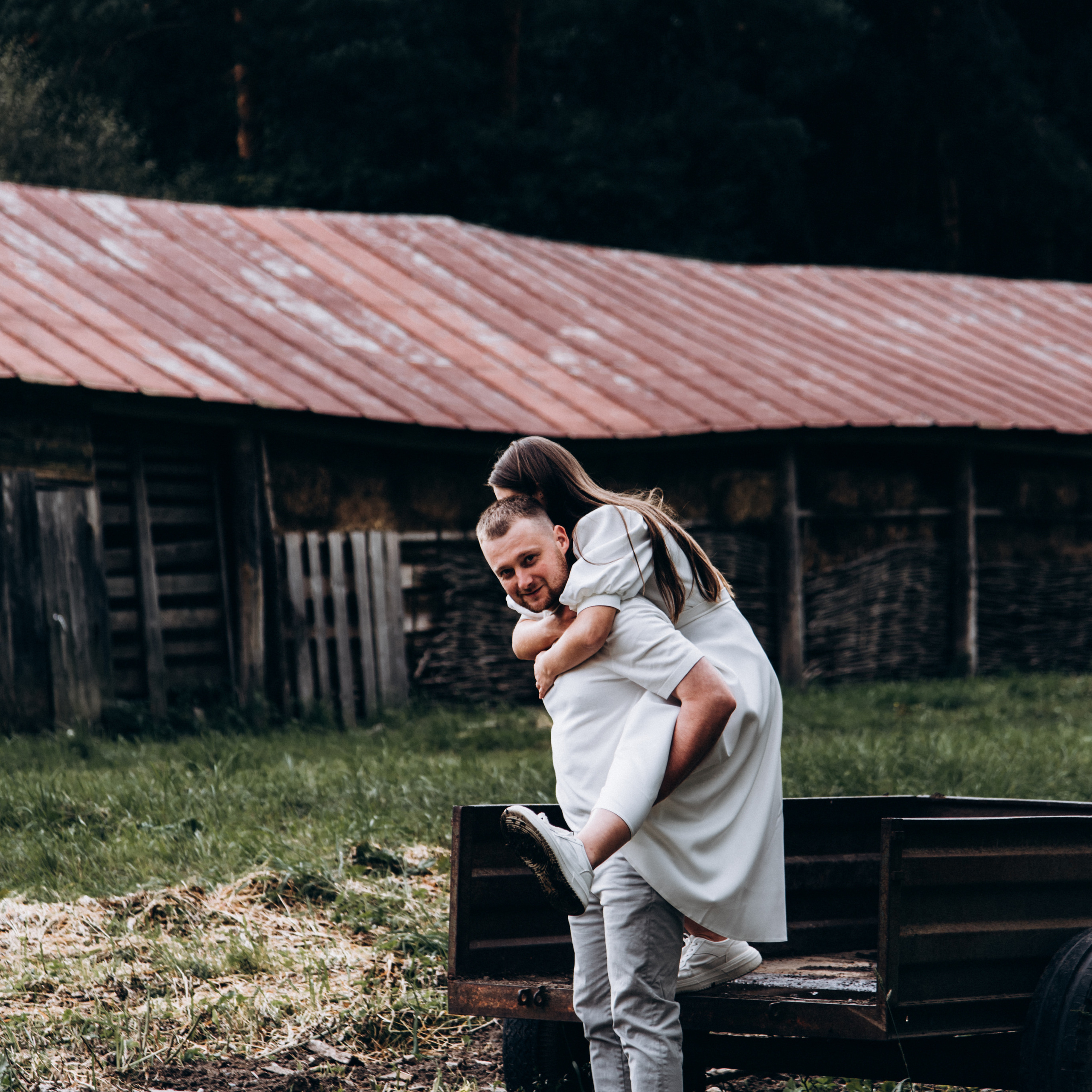 Вика Денис. ФОТОГРАФ СЕРГЕЕВА МАРИЯ