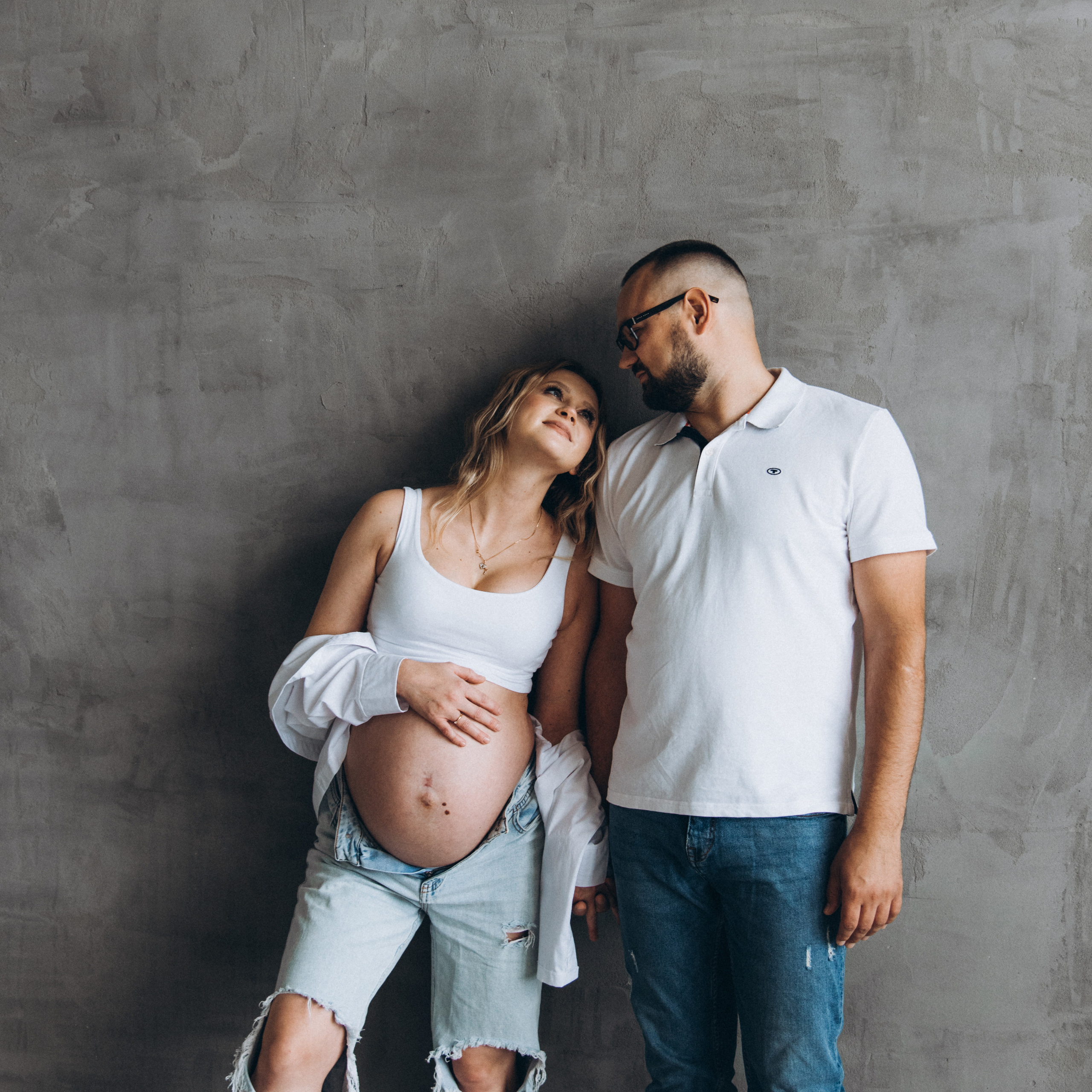 Настя Антон. ФОТОГРАФ СЕРГЕЕВА МАРИЯ