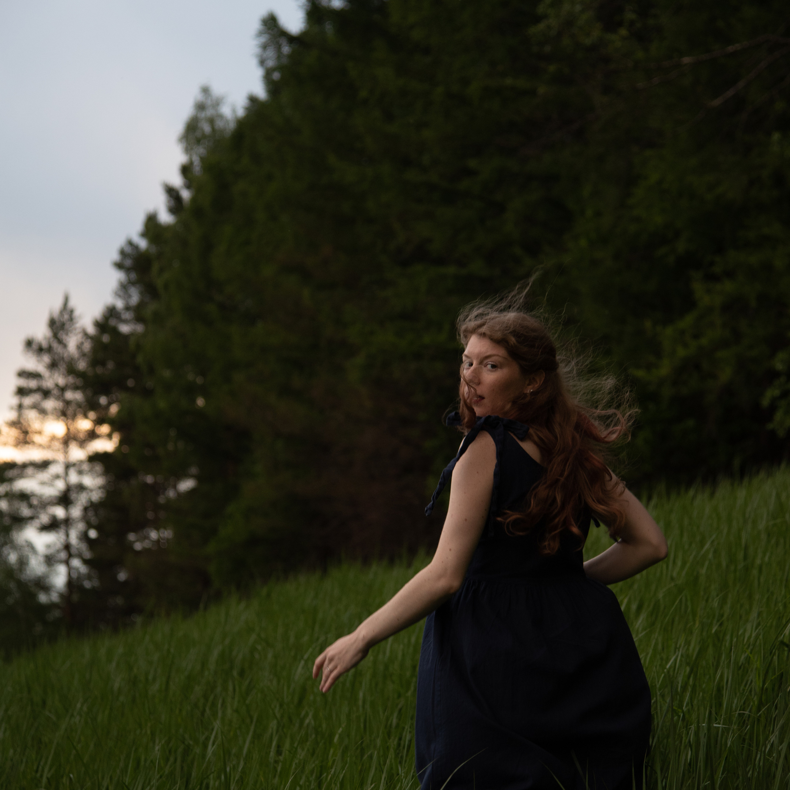 Анна-Мария. ФОТОГРАФ СЕРГЕЕВА МАРИЯ