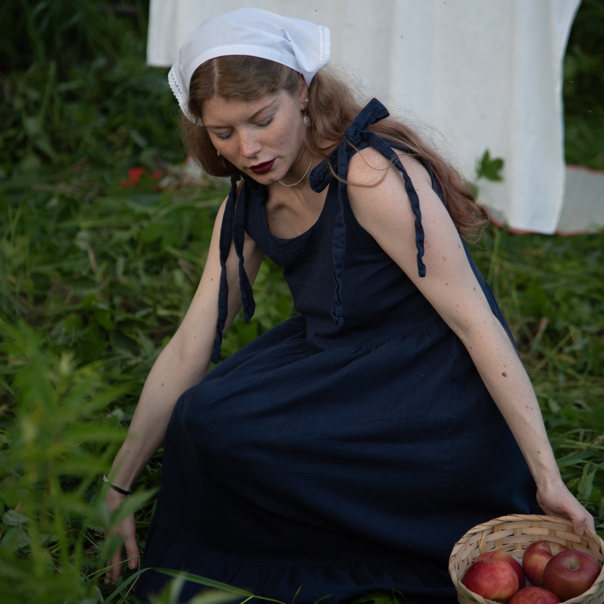 Анна-Мария. ФОТОГРАФ СЕРГЕЕВА МАРИЯ