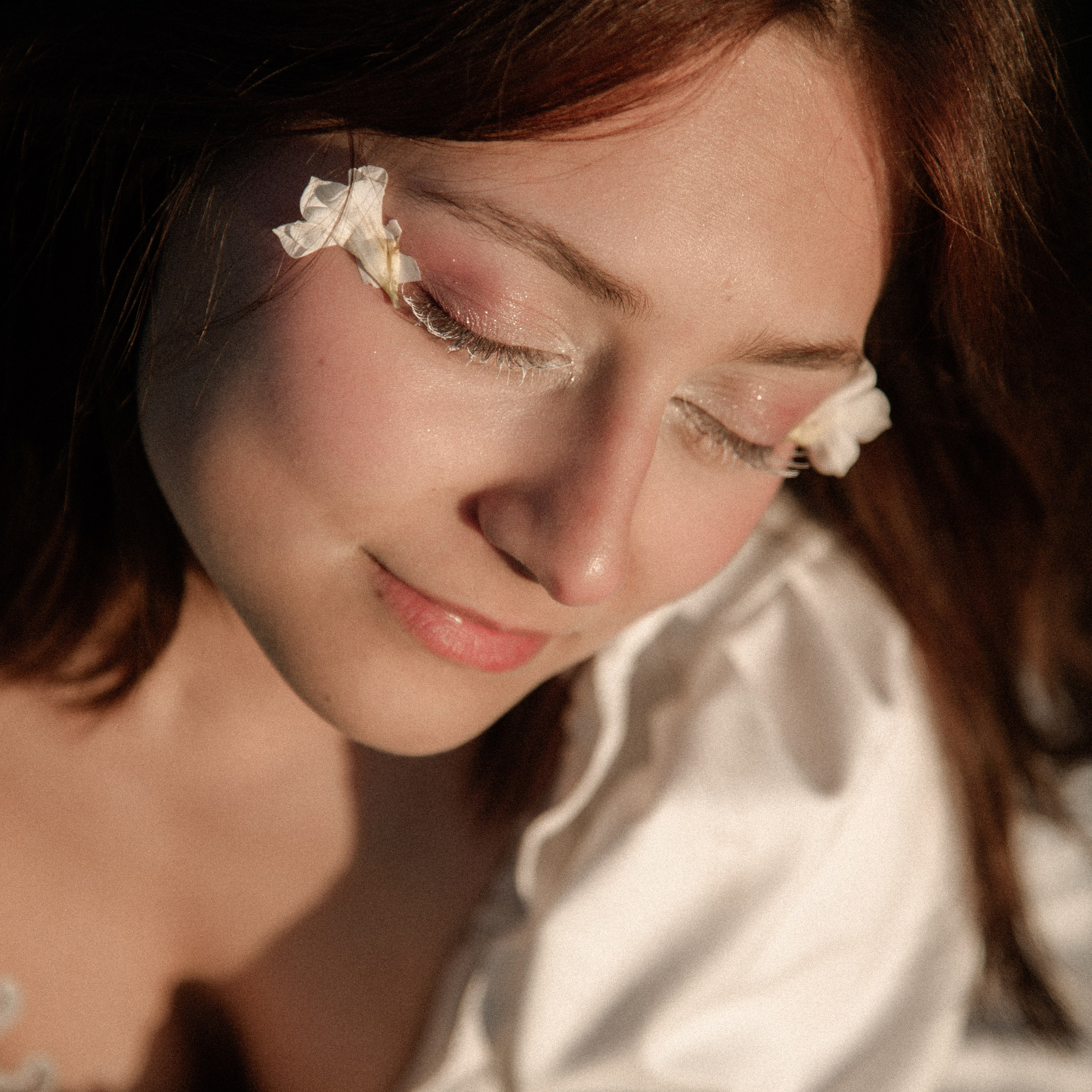 Александра. ФОТОГРАФ СЕРГЕЕВА МАРИЯ