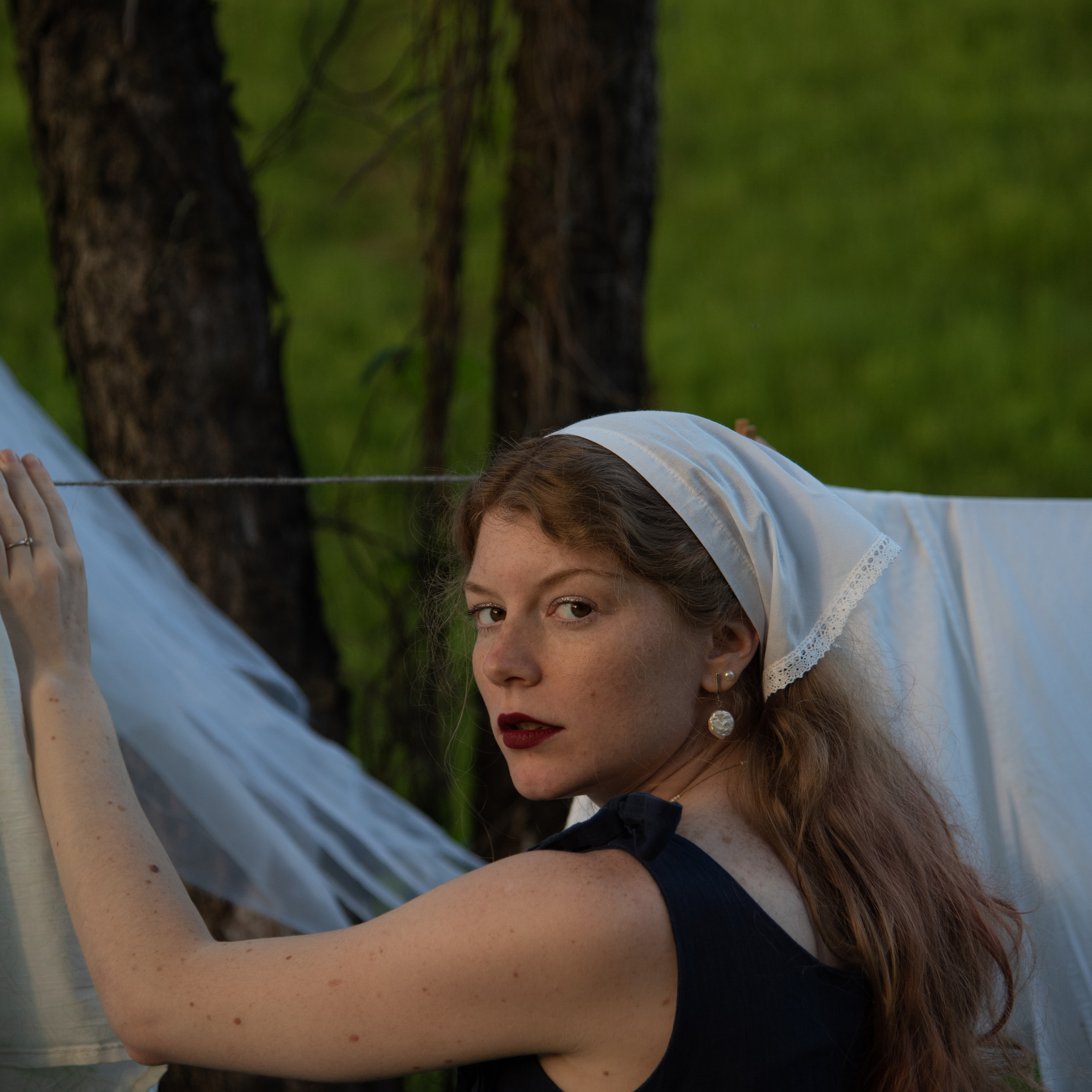 Анна-Мария. ФОТОГРАФ СЕРГЕЕВА МАРИЯ