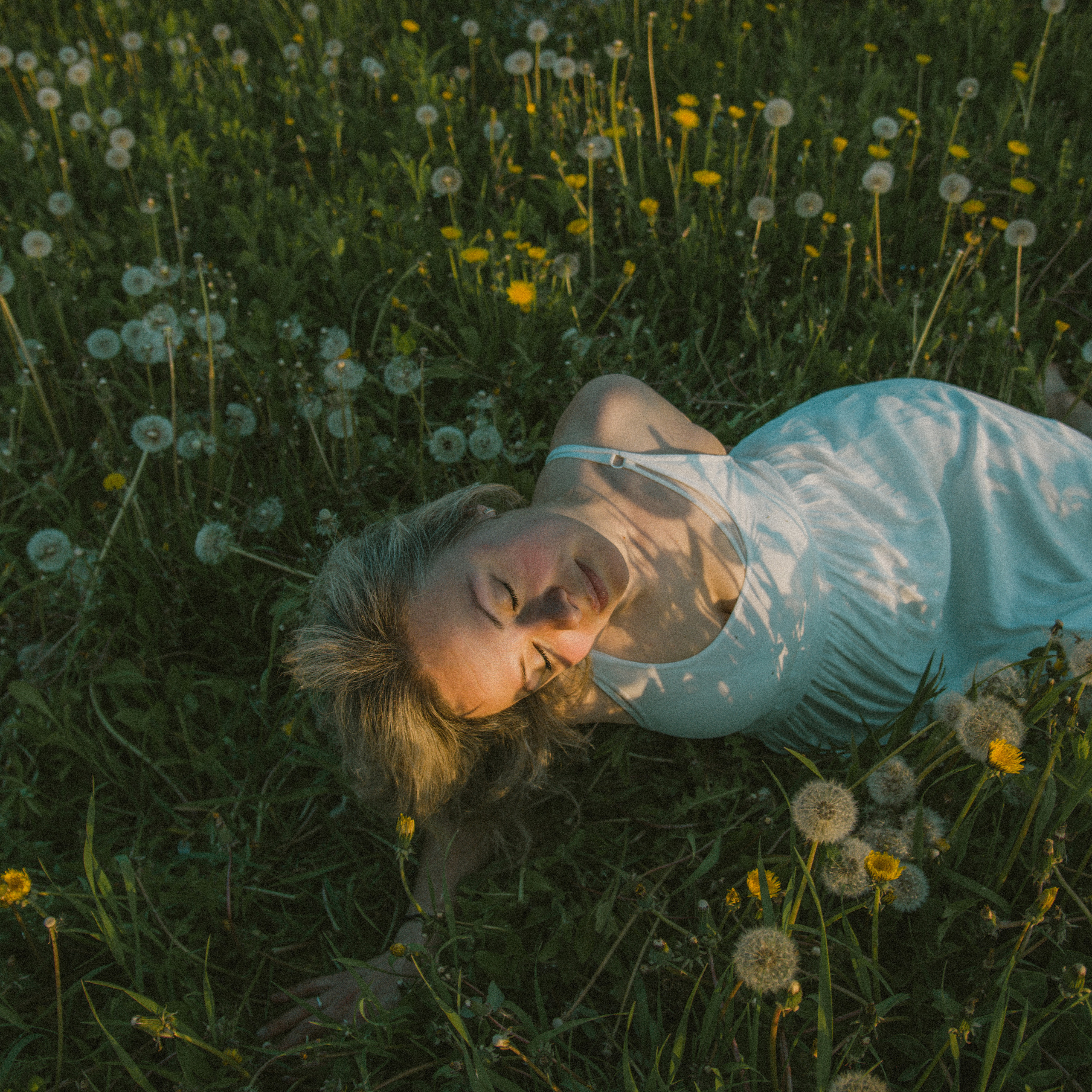 Алёнушка. ФОТОГРАФ СЕРГЕЕВА МАРИЯ