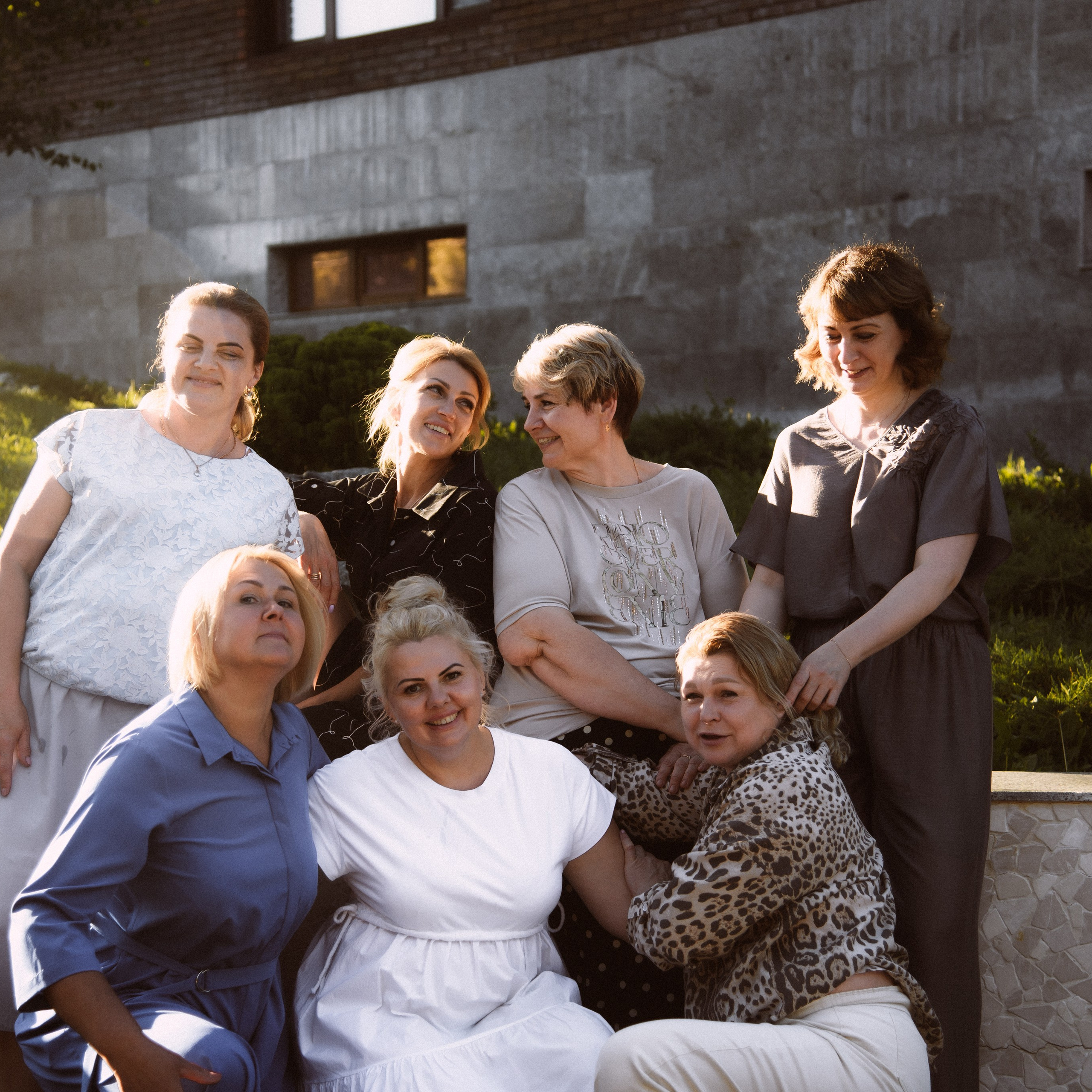 Юбилей. ФОТОГРАФ СЕРГЕЕВА МАРИЯ