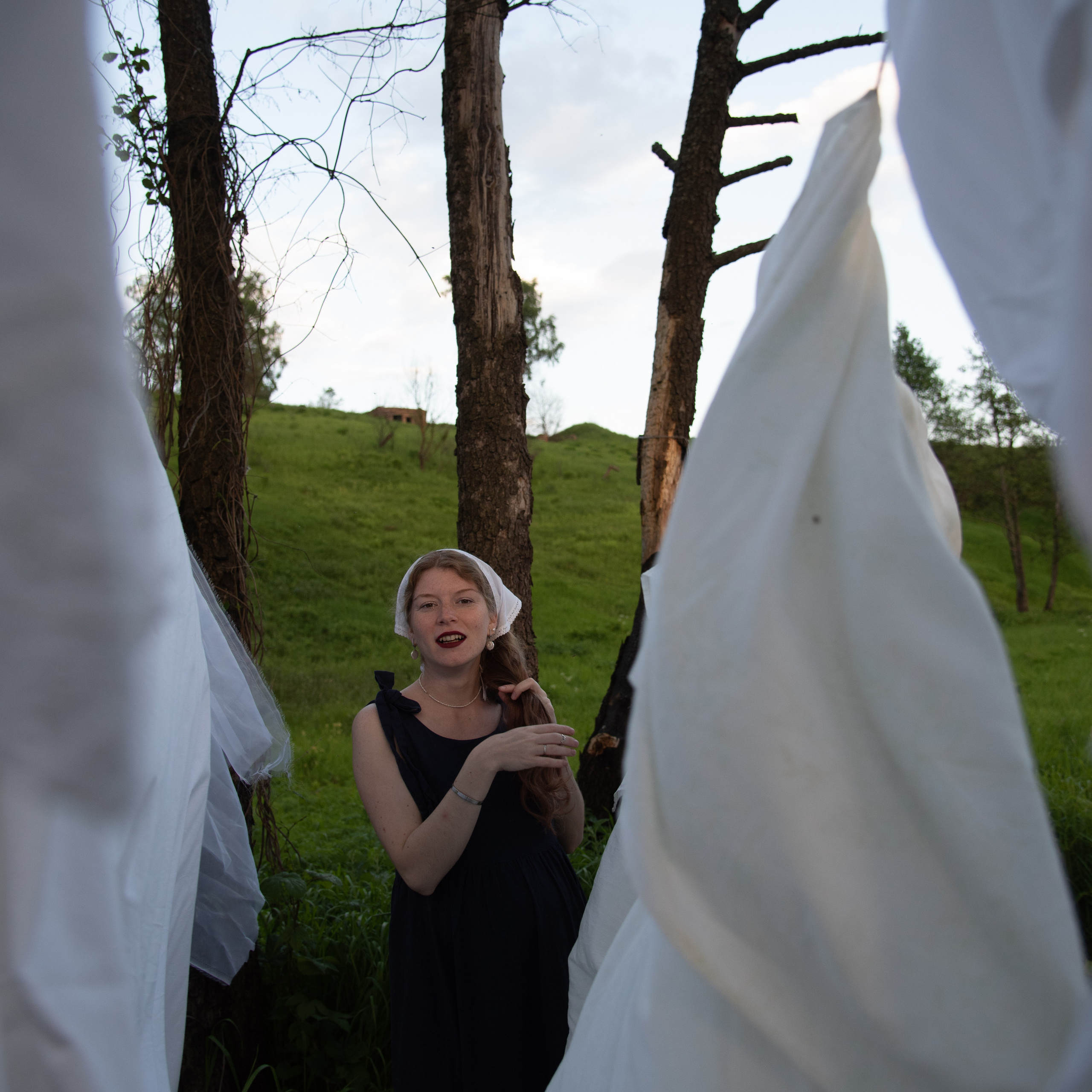 Анна-Мария. ФОТОГРАФ СЕРГЕЕВА МАРИЯ