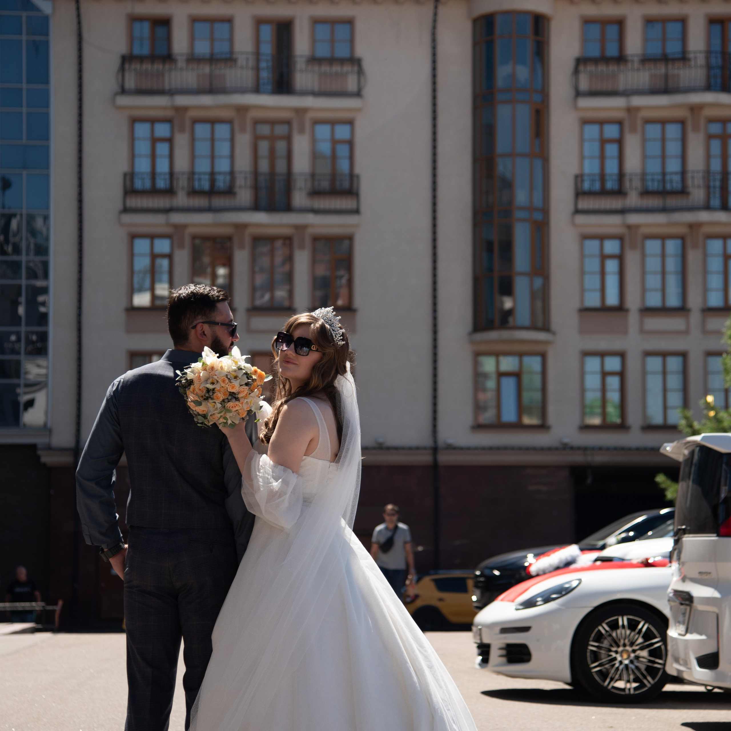 Лера Дима. ФОТОГРАФ СЕРГЕЕВА МАРИЯ