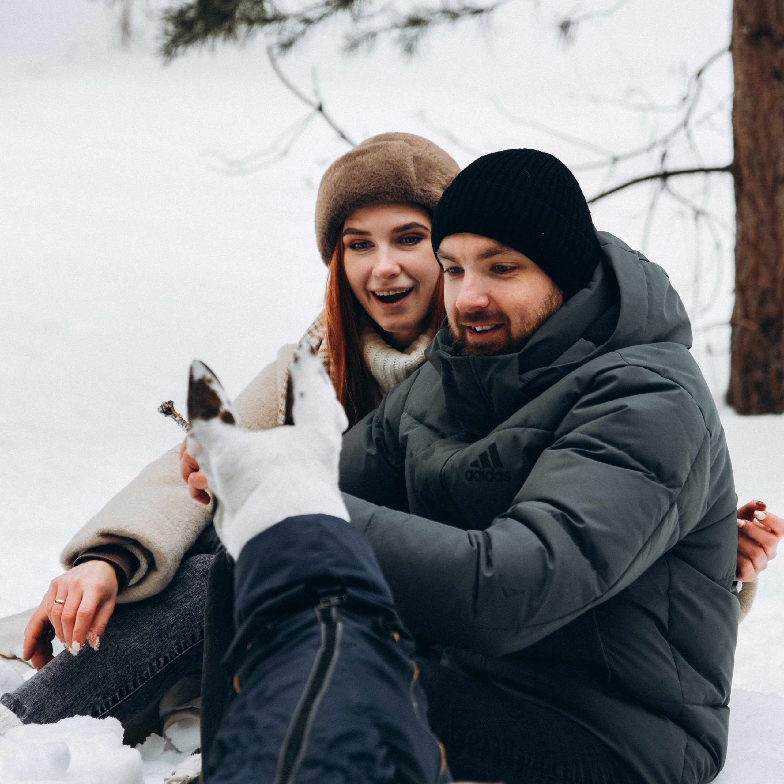 Вика Дима. ФОТОГРАФ СЕРГЕЕВА МАРИЯ