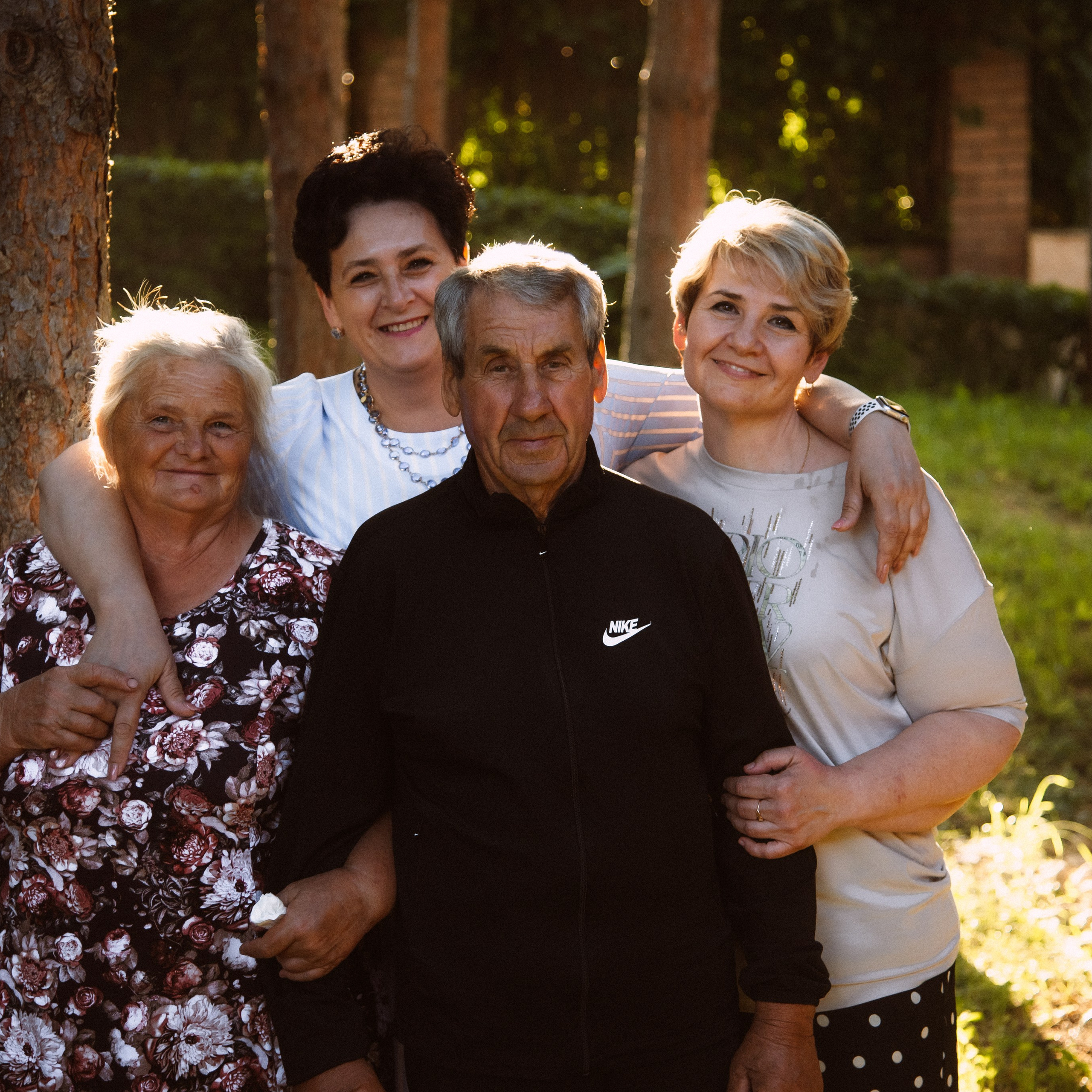 Юбилей. ФОТОГРАФ СЕРГЕЕВА МАРИЯ