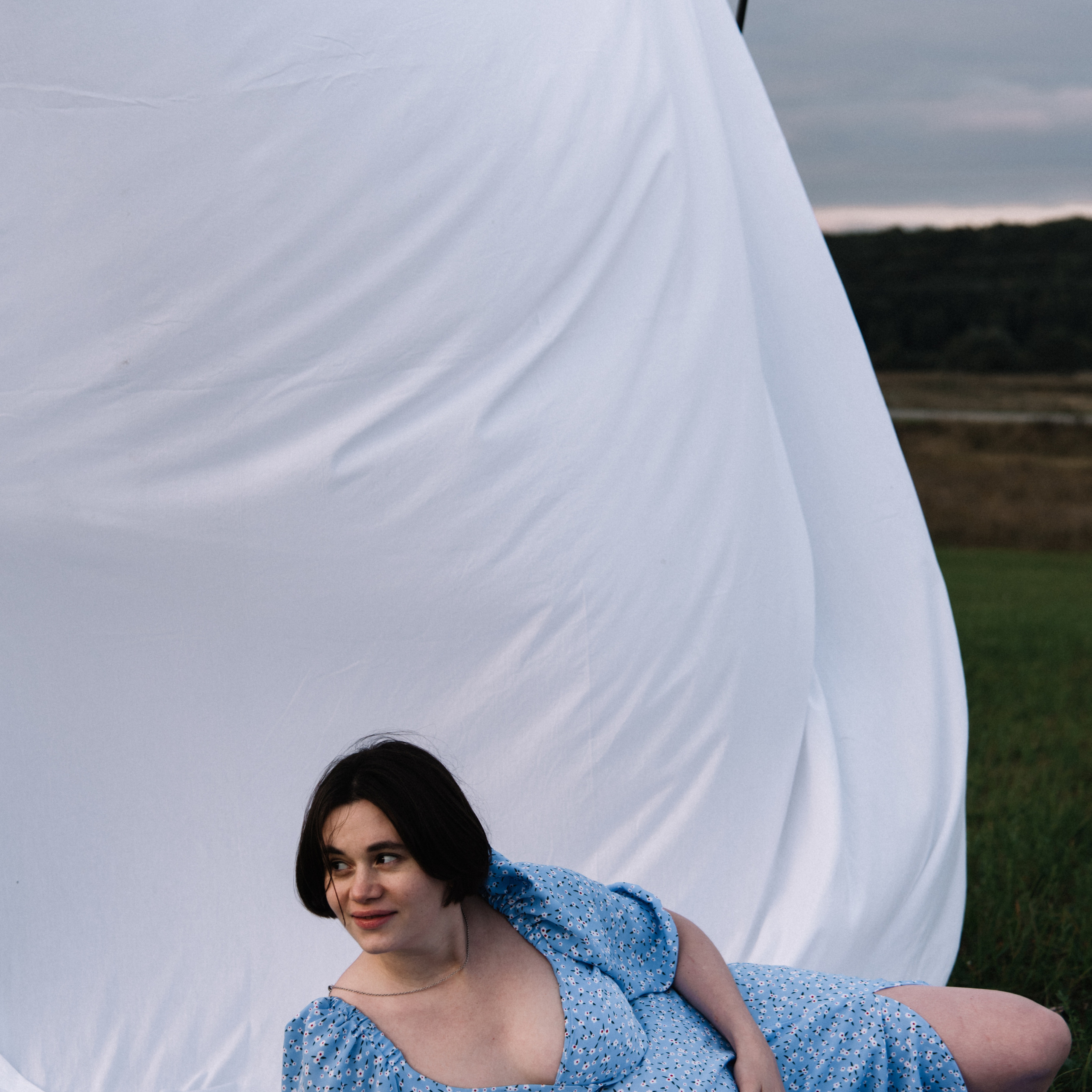 Юля Максим. ФОТОГРАФ СЕРГЕЕВА МАРИЯ