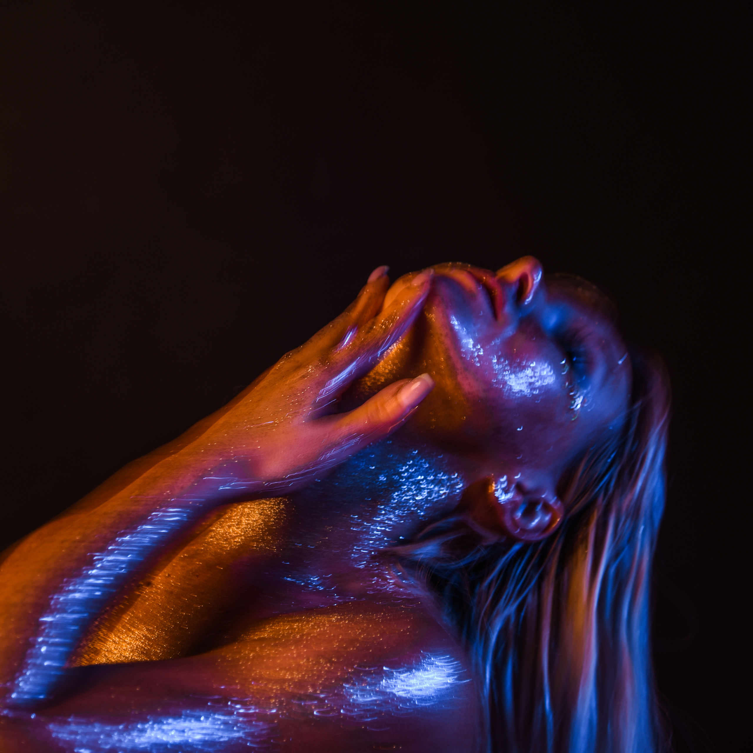 Анна. ФОТОГРАФ СЕРГЕЕВА МАРИЯ