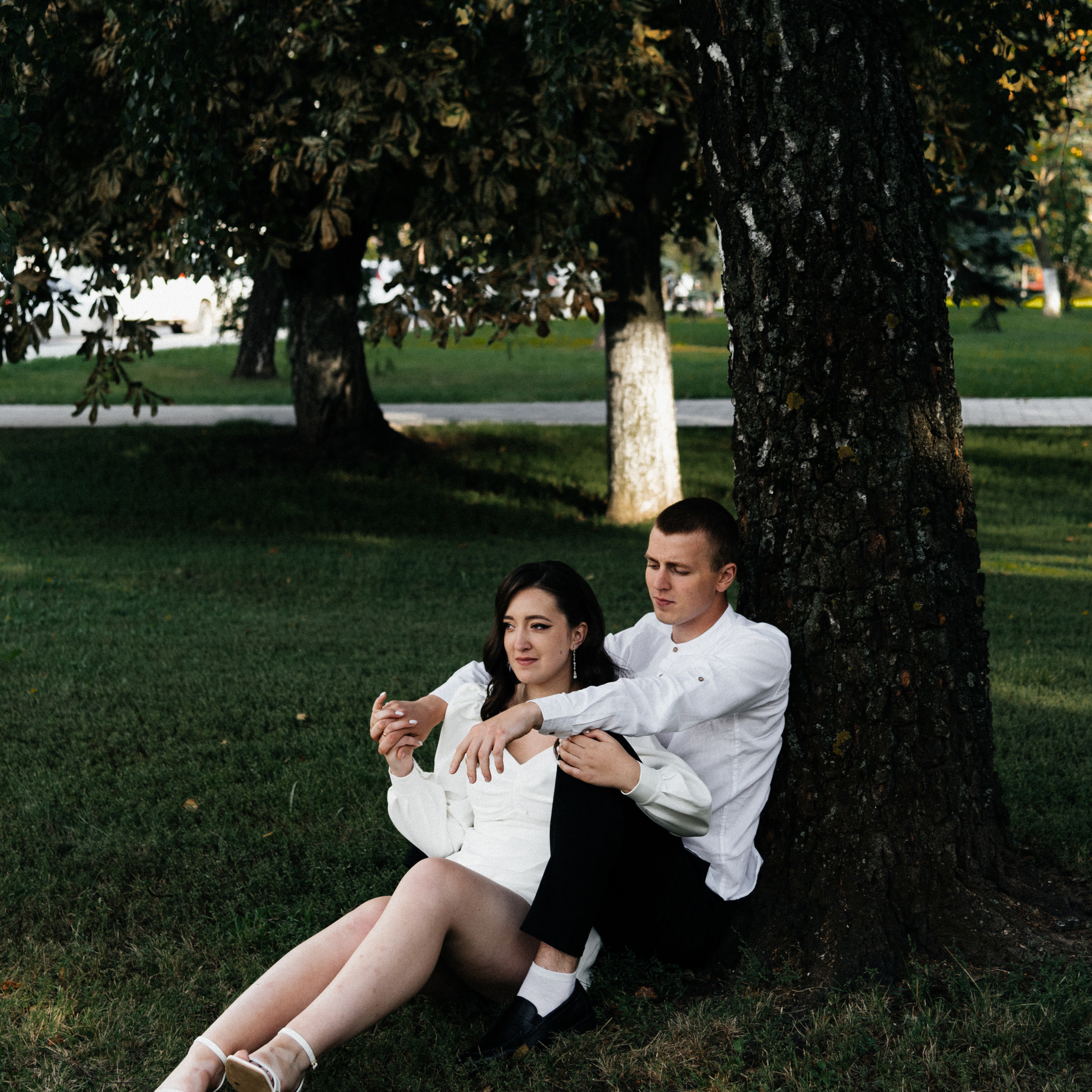 Алина Саша. ФОТОГРАФ СЕРГЕЕВА МАРИЯ