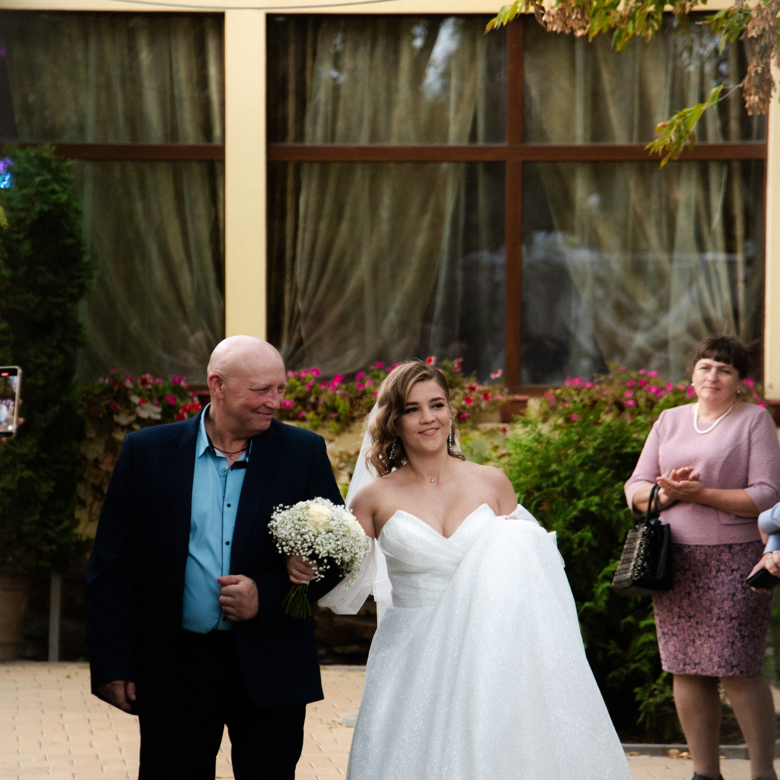 Аня Леша. ФОТОГРАФ СЕРГЕЕВА МАРИЯ