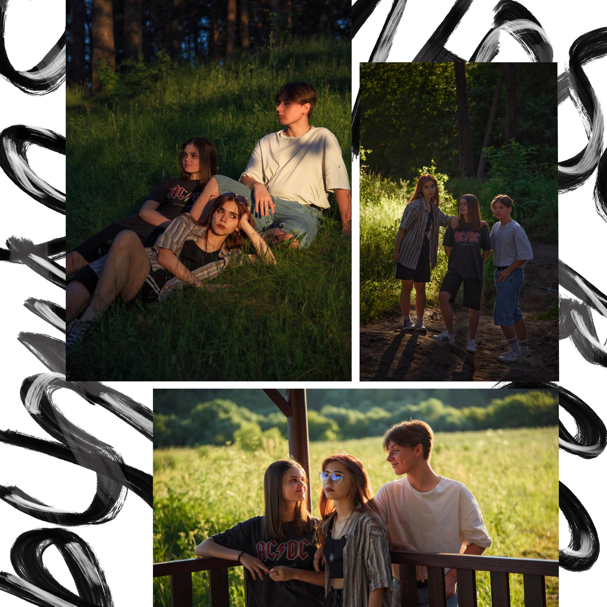 Юля. ФОТОГРАФ СЕРГЕЕВА МАРИЯ