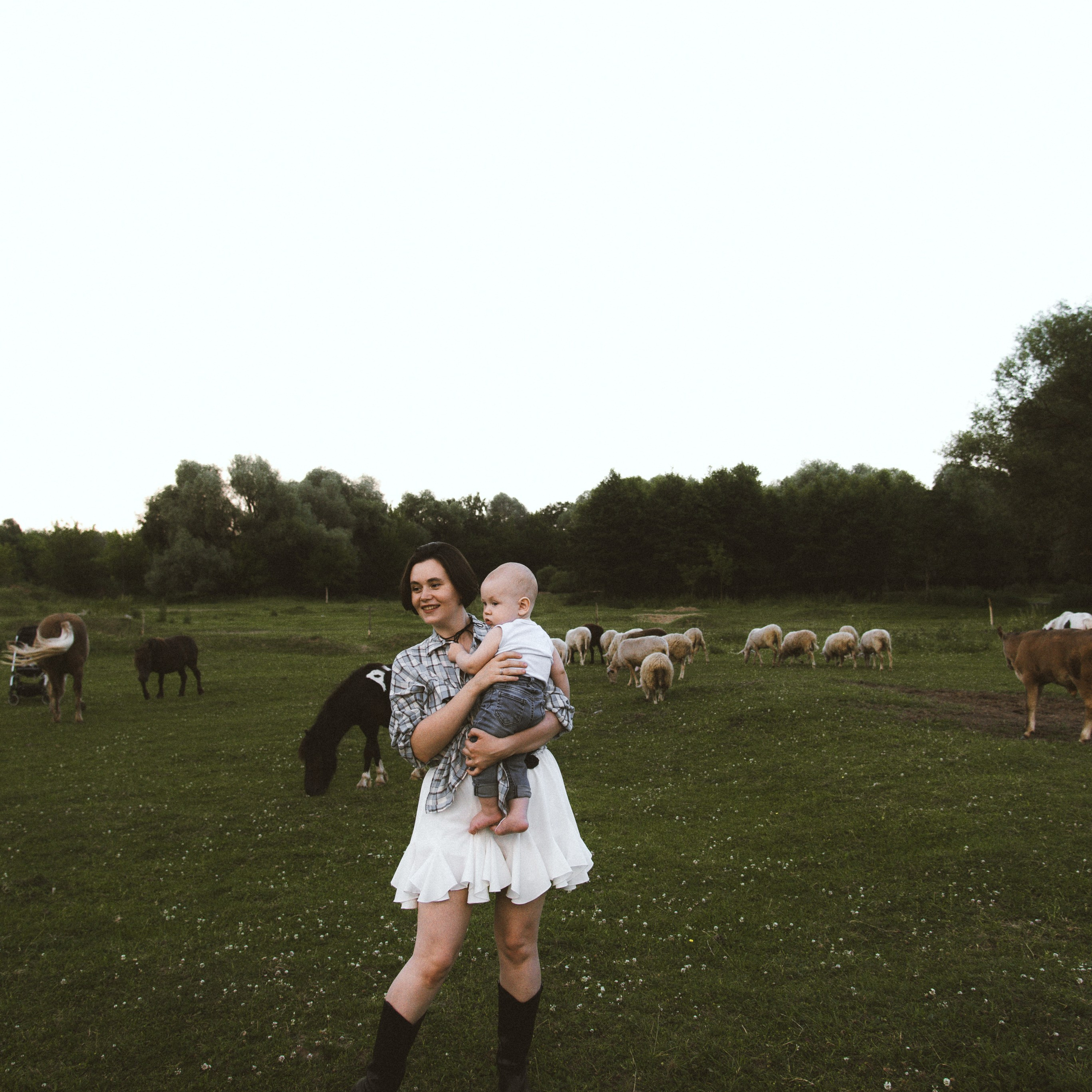 Юля & Макс. ФОТОГРАФ СЕРГЕЕВА МАРИЯ