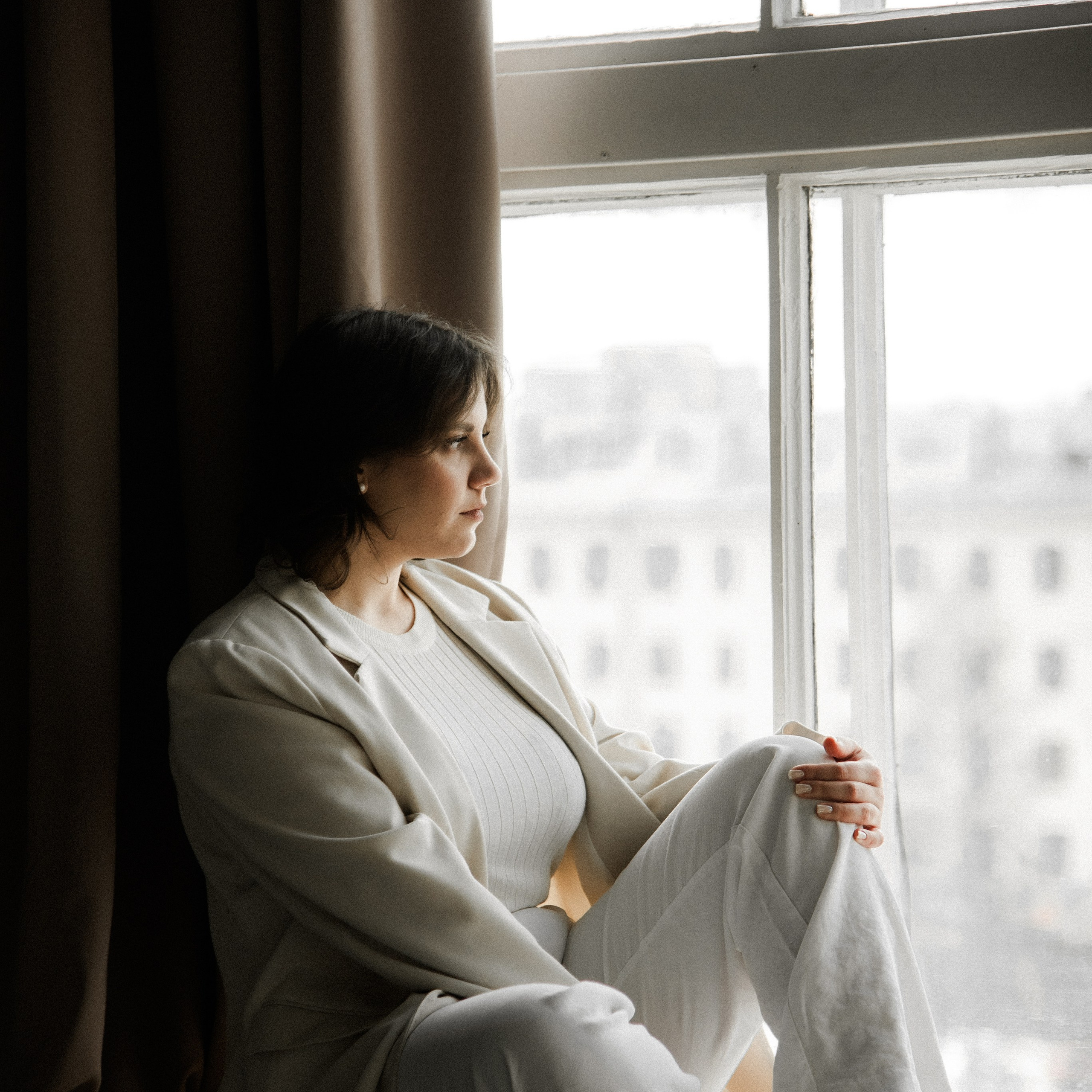 Виктория. ФОТОГРАФ СЕРГЕЕВА МАРИЯ