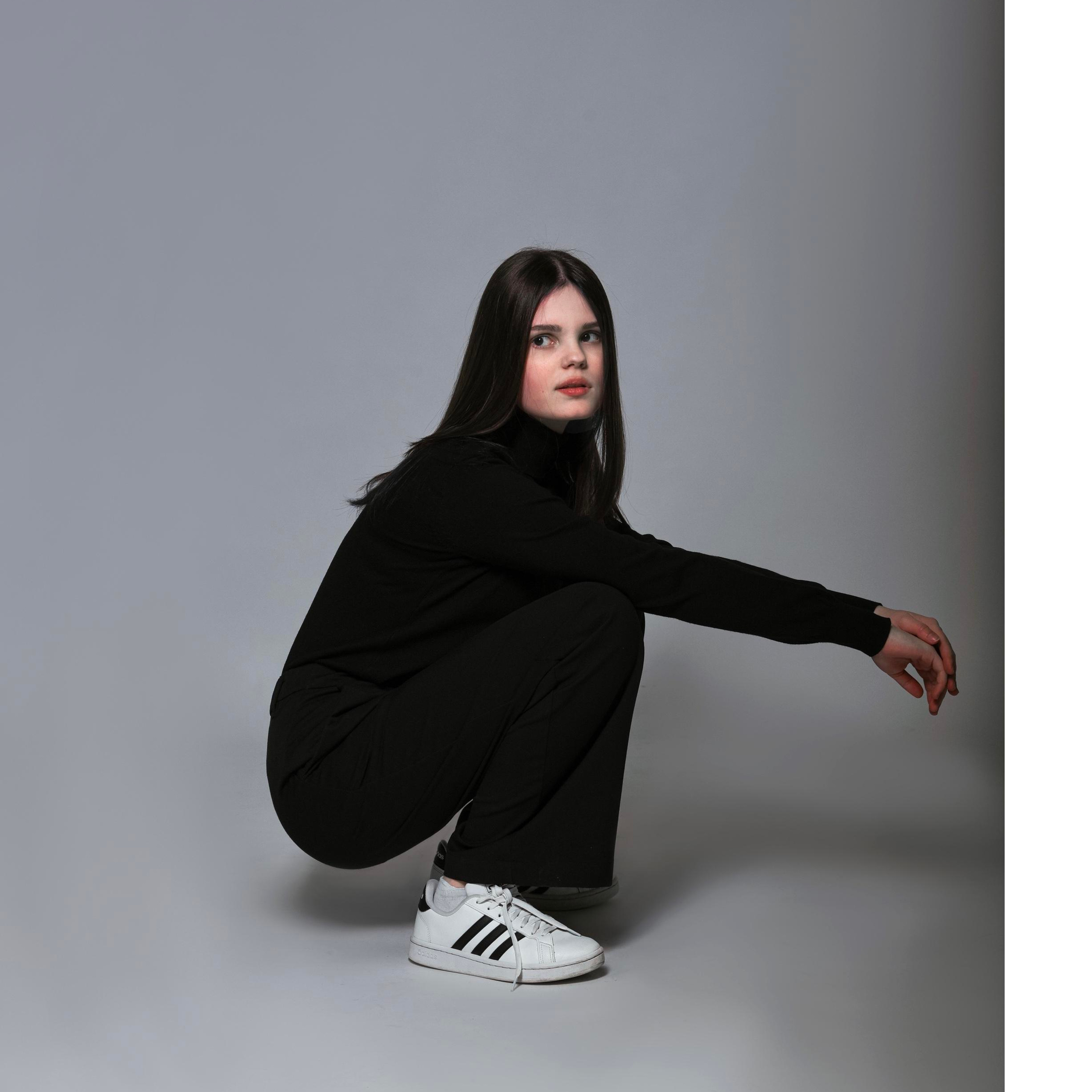 Юля. ФОТОГРАФ СЕРГЕЕВА МАРИЯ