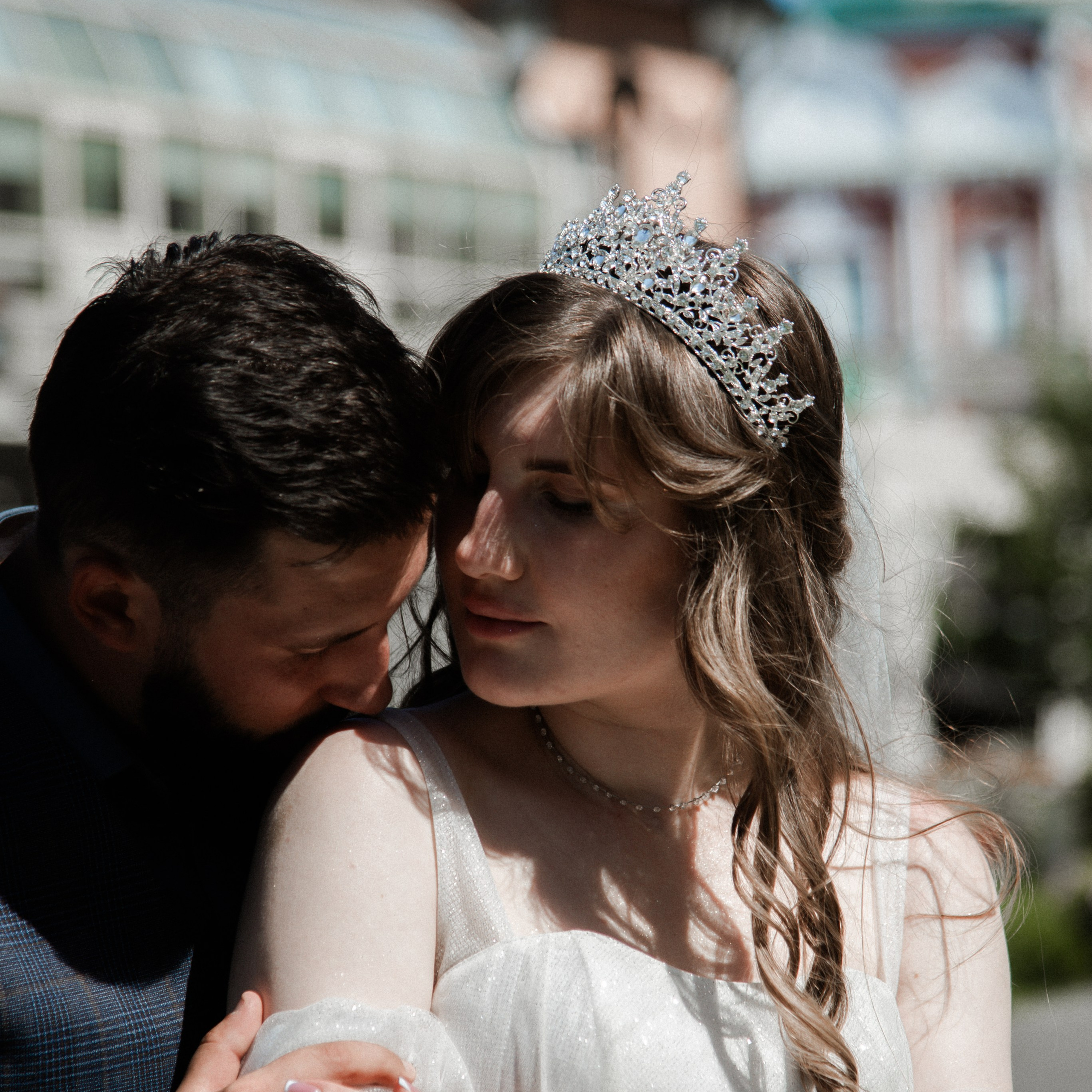 Лера Дима. ФОТОГРАФ СЕРГЕЕВА МАРИЯ