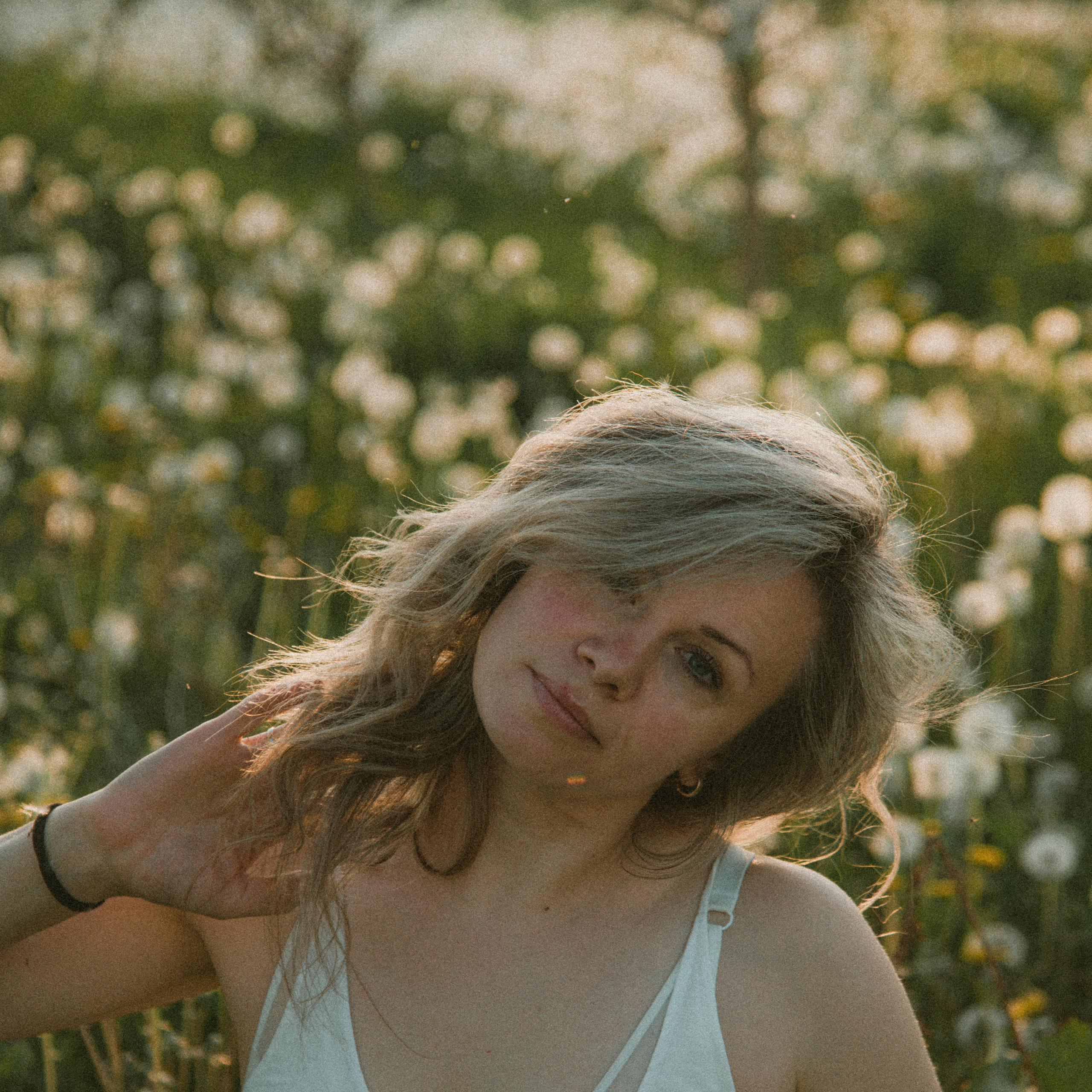 Алёнушка. ФОТОГРАФ СЕРГЕЕВА МАРИЯ