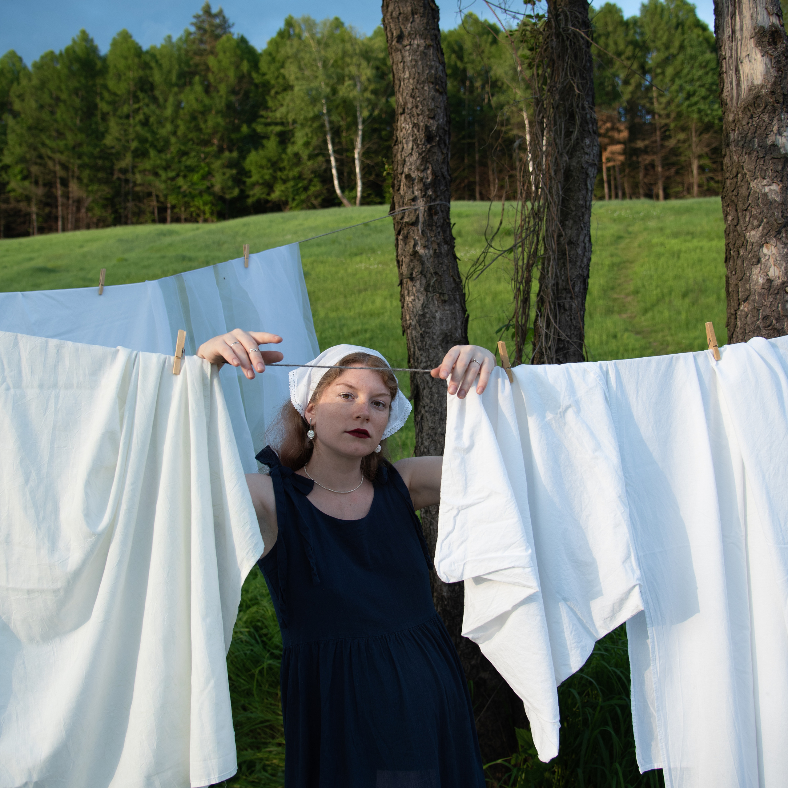 Анна-Мария. ФОТОГРАФ СЕРГЕЕВА МАРИЯ