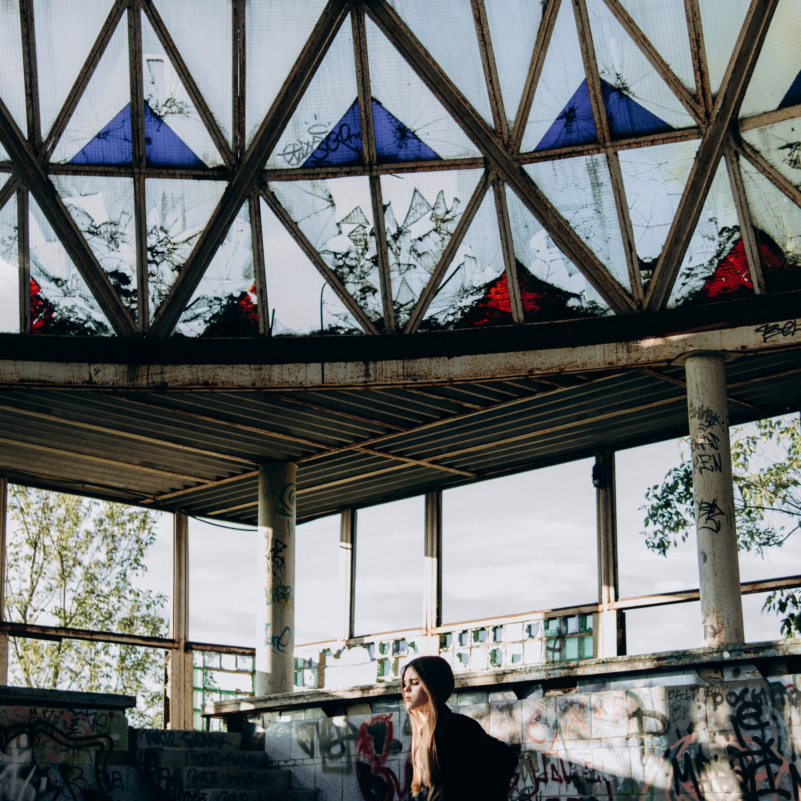 Юлия. ФОТОГРАФ СЕРГЕЕВА МАРИЯ