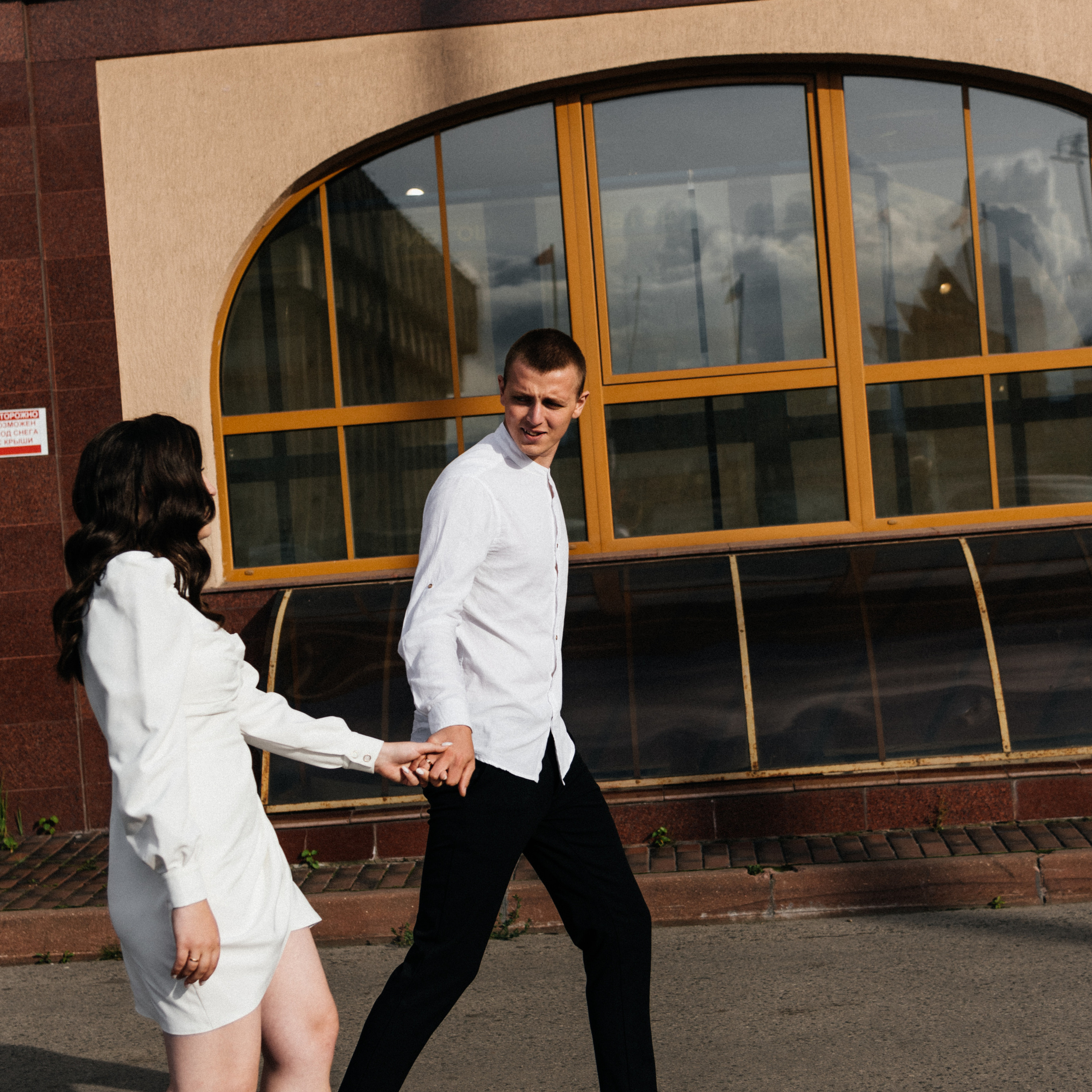 Алина Саша. ФОТОГРАФ СЕРГЕЕВА МАРИЯ