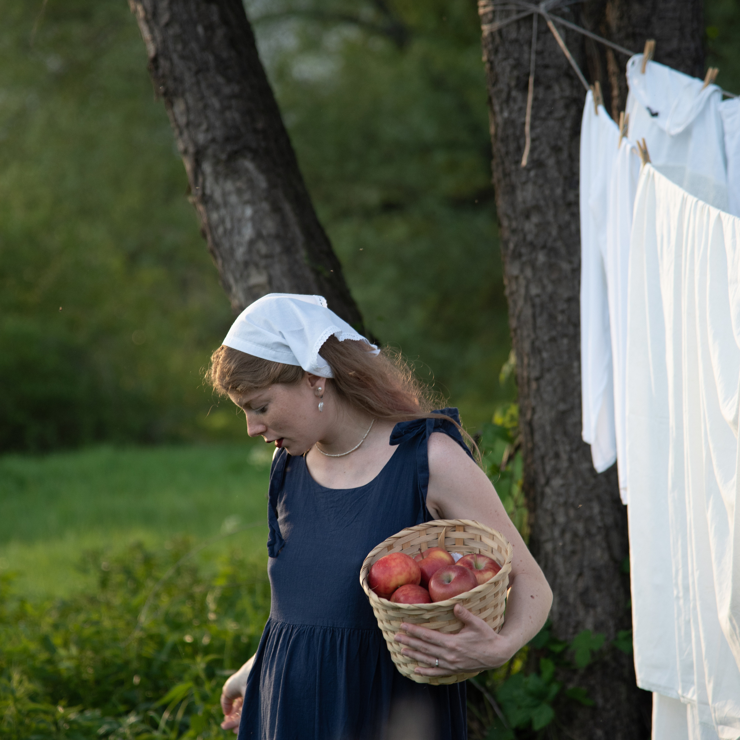 Анна-Мария. ФОТОГРАФ СЕРГЕЕВА МАРИЯ