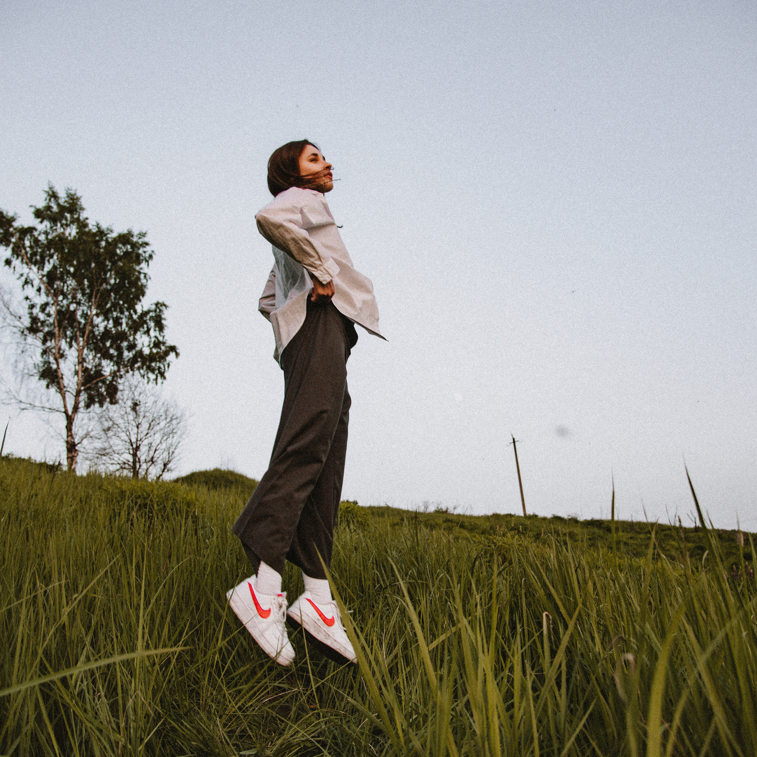 Лиза. ФОТОГРАФ СЕРГЕЕВА МАРИЯ