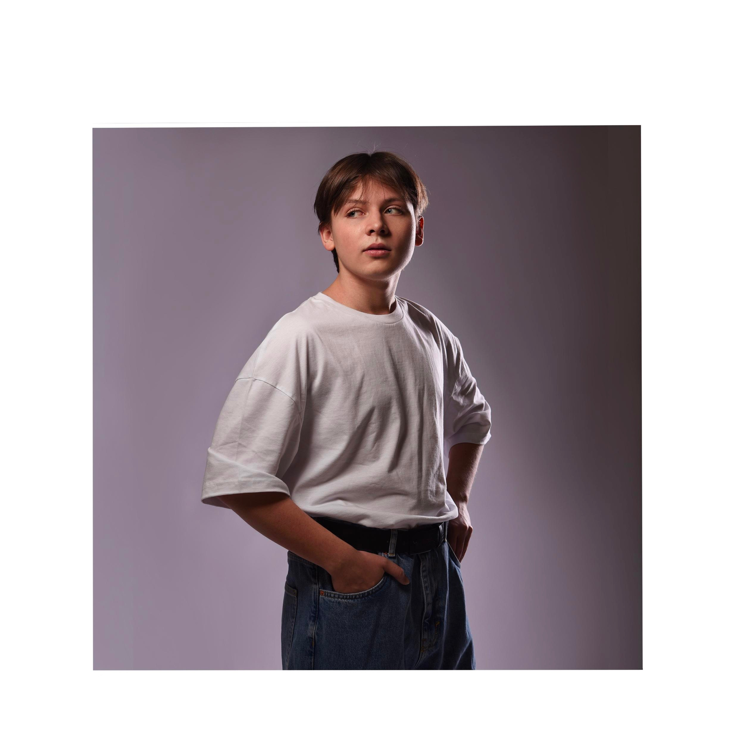 Иван. ФОТОГРАФ СЕРГЕЕВА МАРИЯ