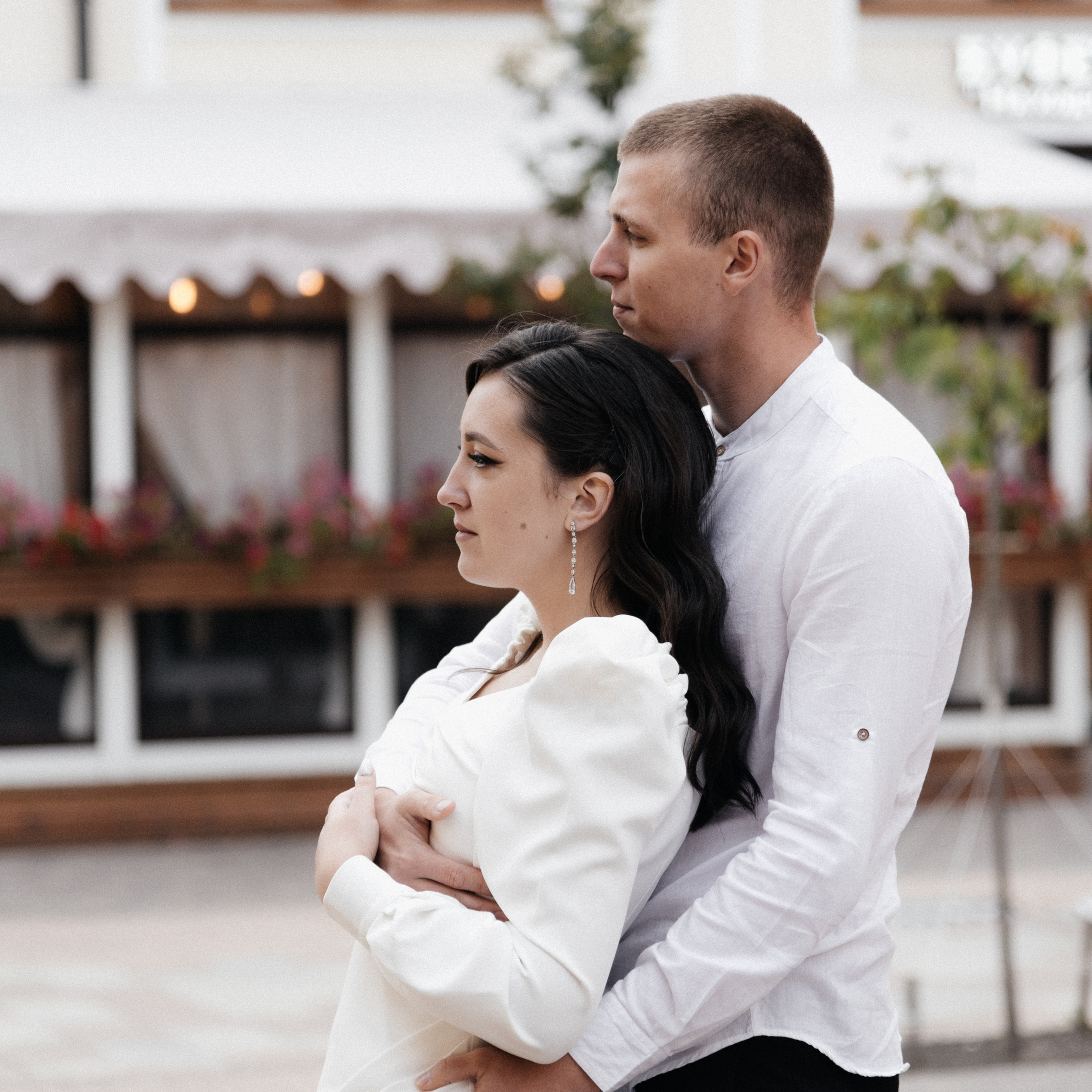 Алина Саша. ФОТОГРАФ СЕРГЕЕВА МАРИЯ