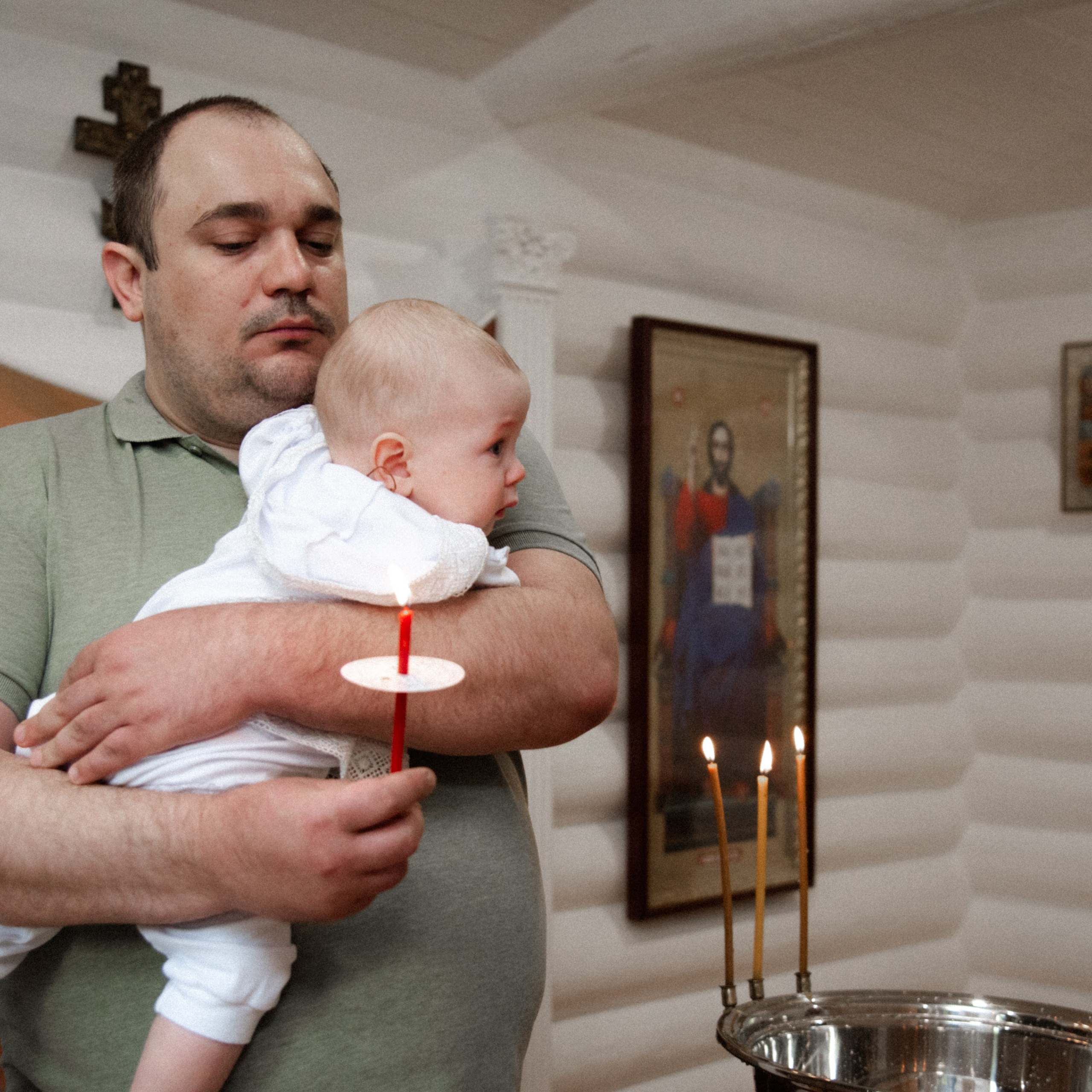 Крестины Вася. ФОТОГРАФ СЕРГЕЕВА МАРИЯ