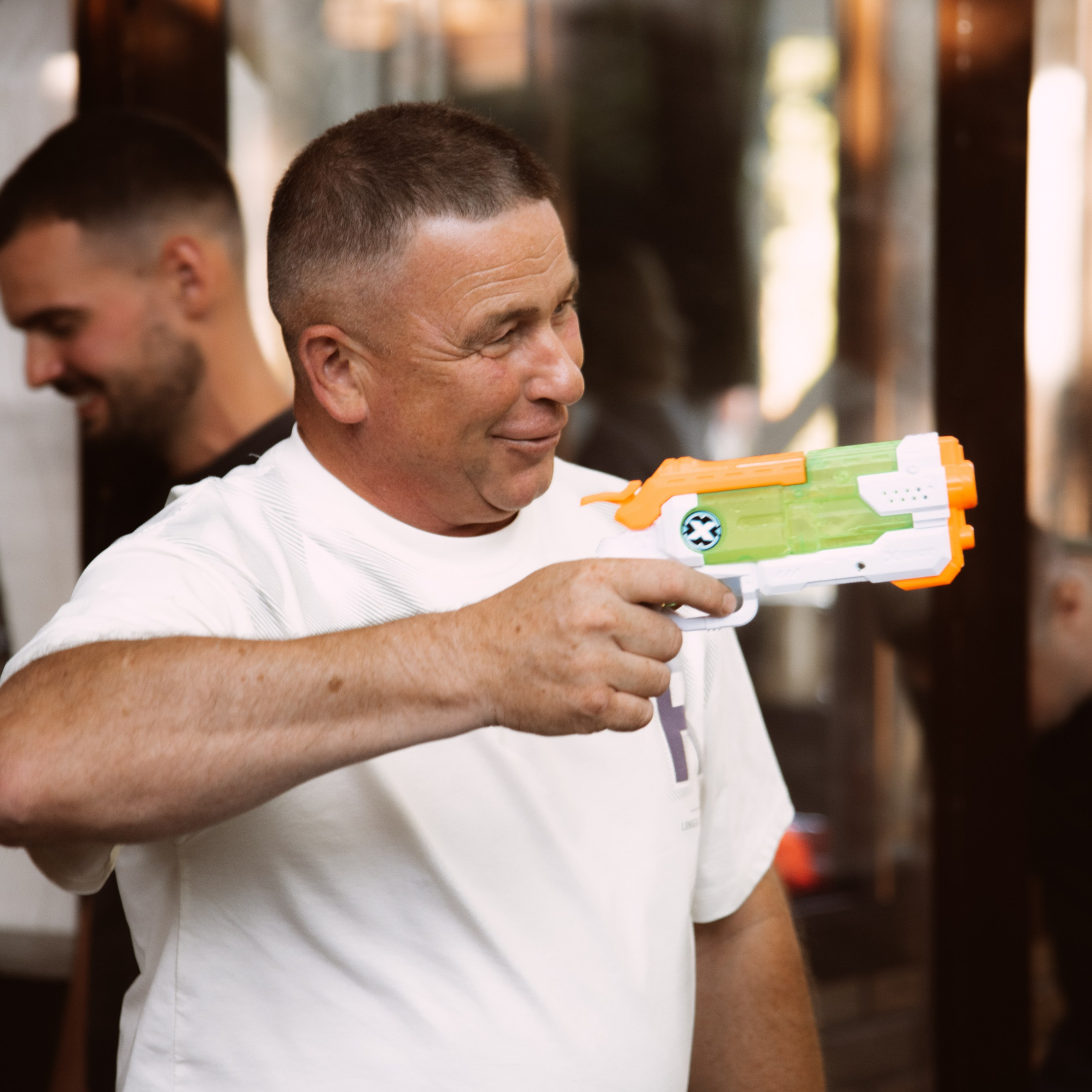 Юбилей. ФОТОГРАФ СЕРГЕЕВА МАРИЯ